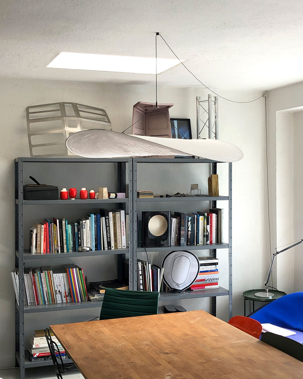 Twist Pendant Contemporary Swag Light - Letslighting