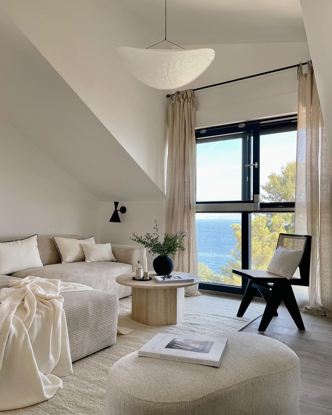 Twist Pendant Contemporary Swag Light - Letslighting