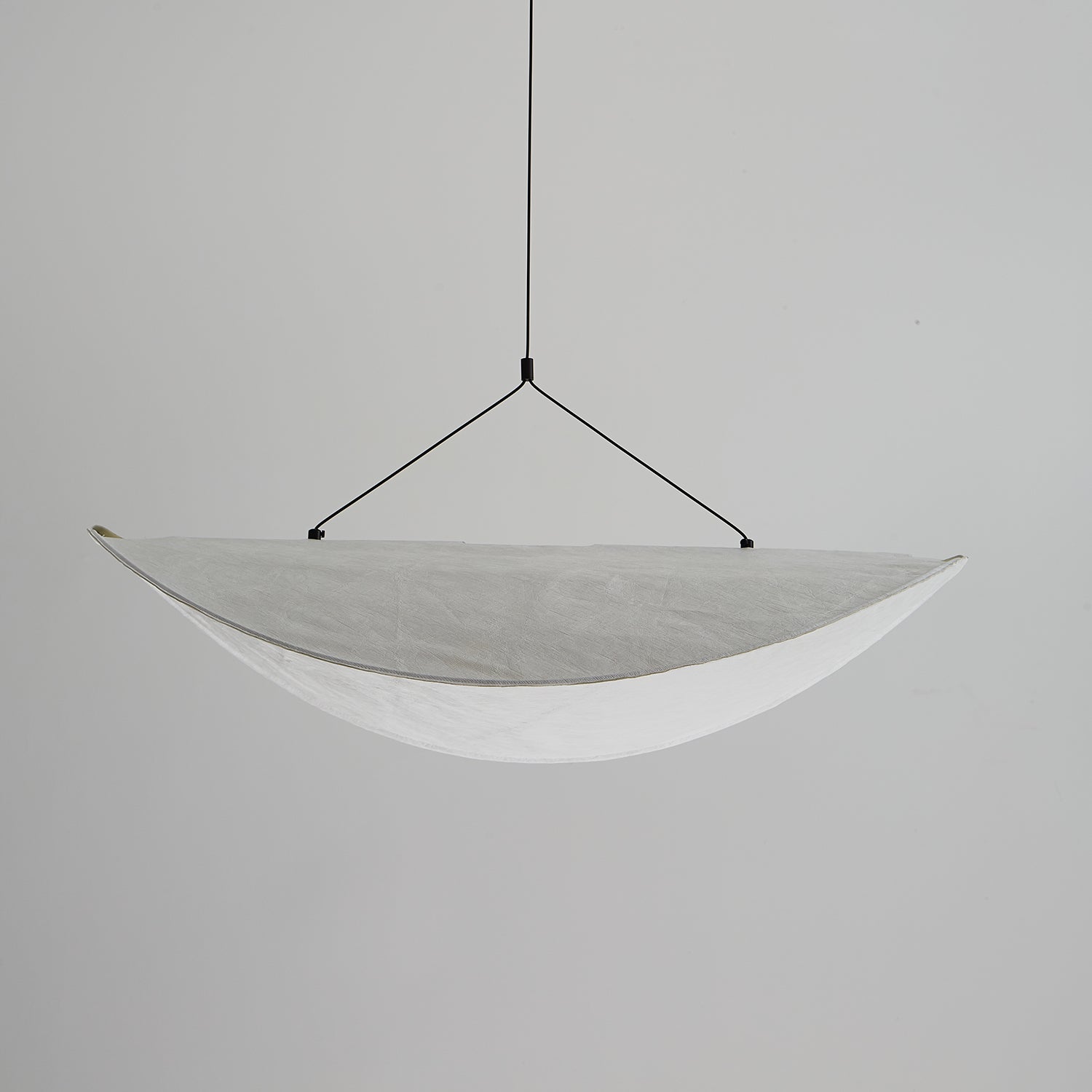 Ritta Vintage Art Deco Pendant Light Silk Art Gallery - Letslighting