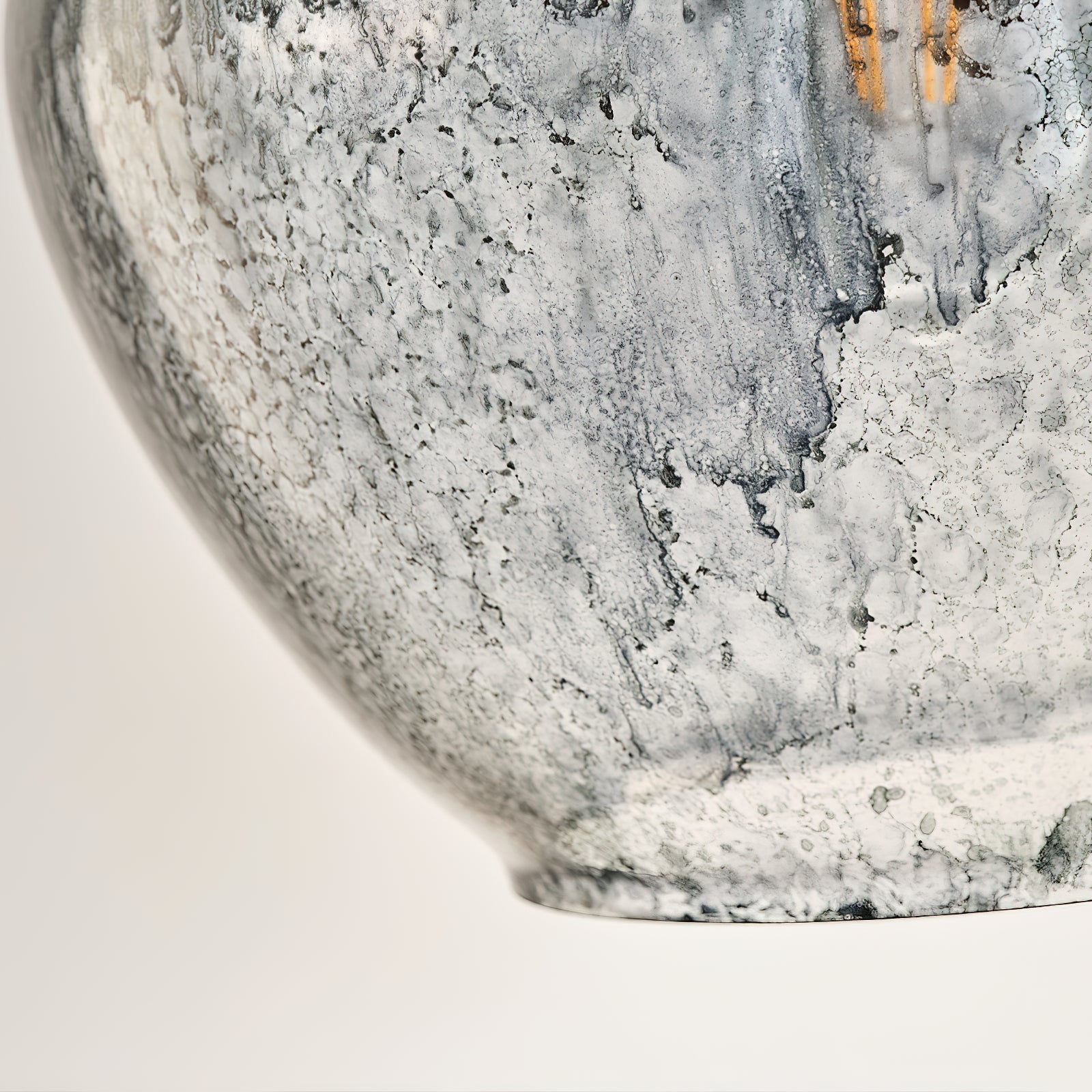 Avenila Modern Minimalist Glass Pendant Lamp - Letslighting