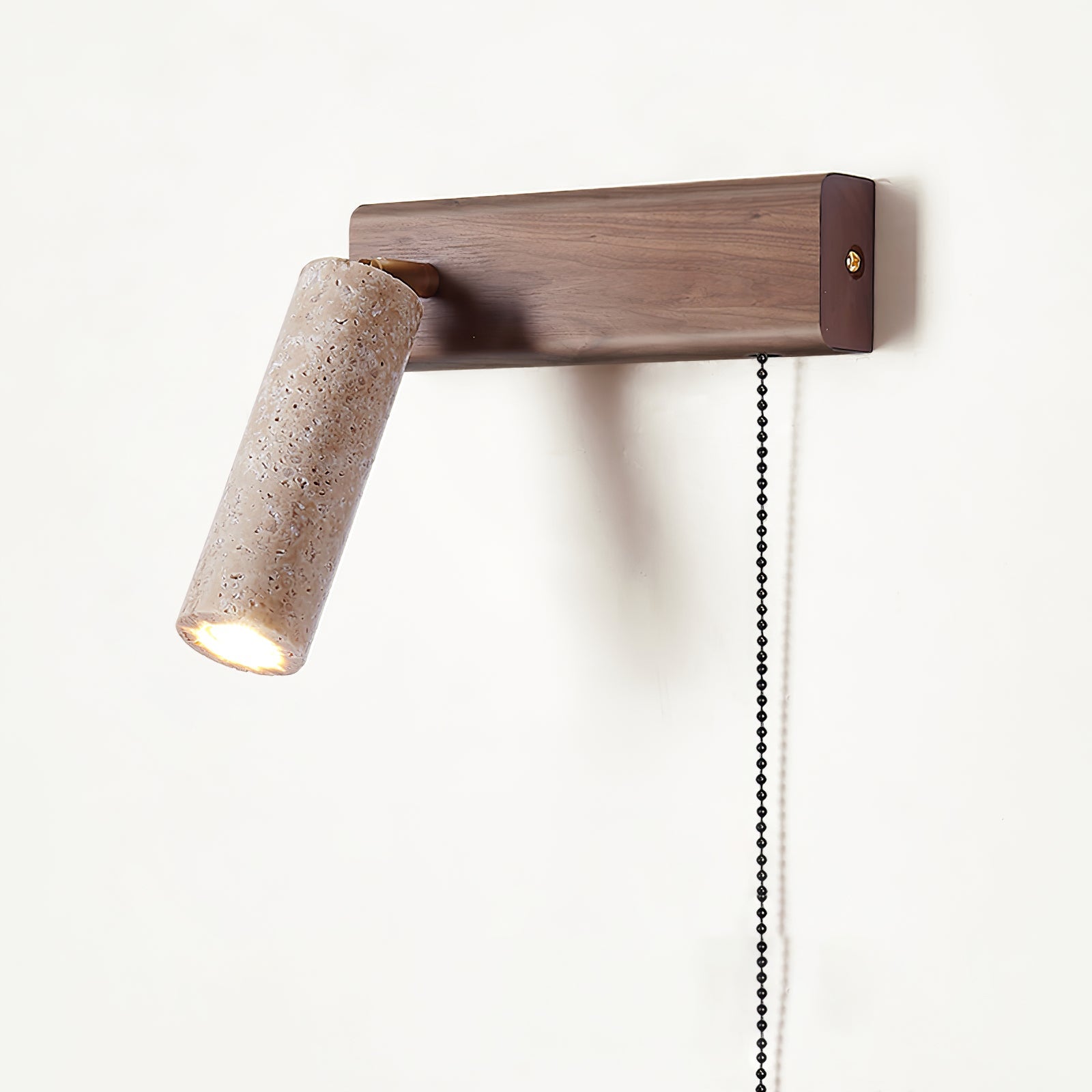 Terra Beam Pull Wall Light - Letslighting