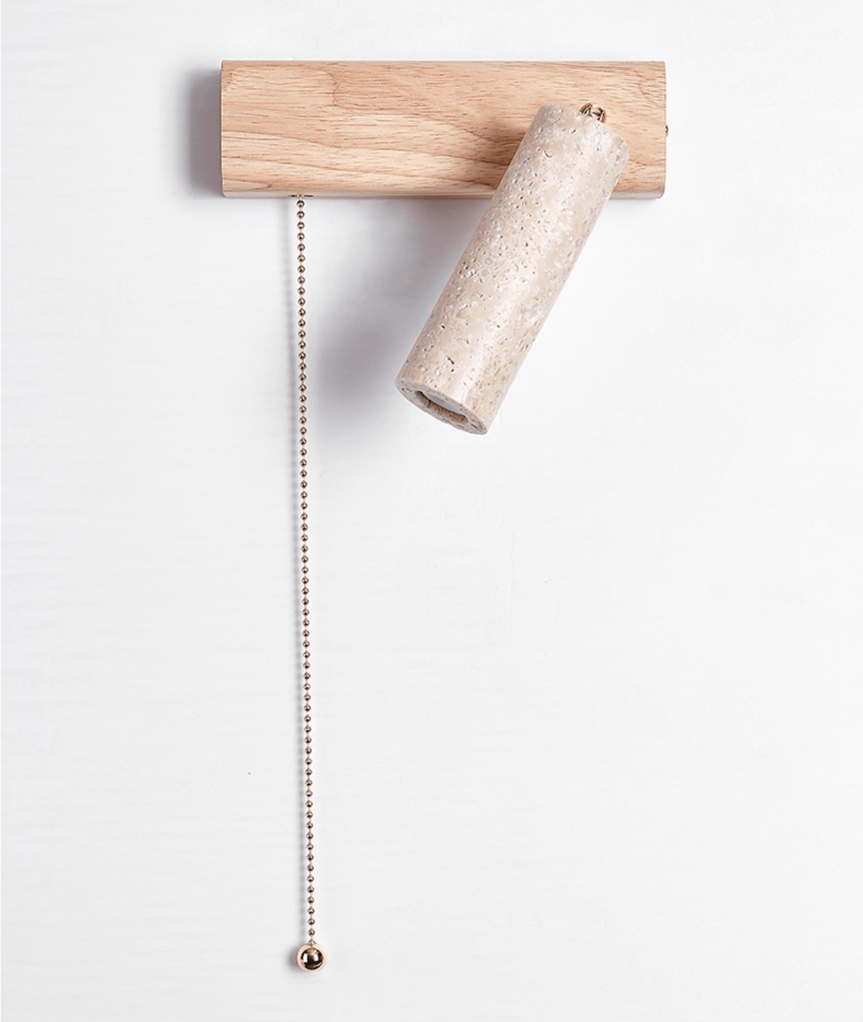 Terra Beam Pull Wall Light - Letslighting