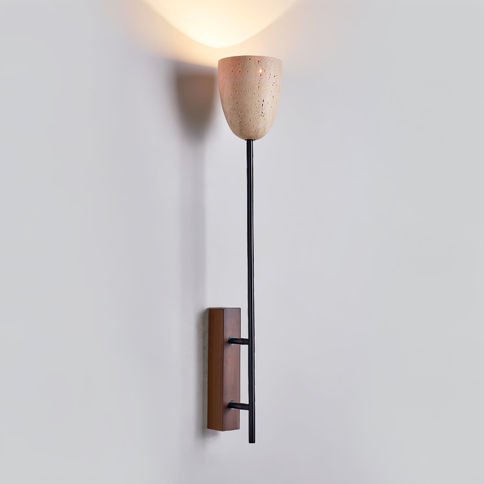 Terra Bell Wall Light - Letslighting