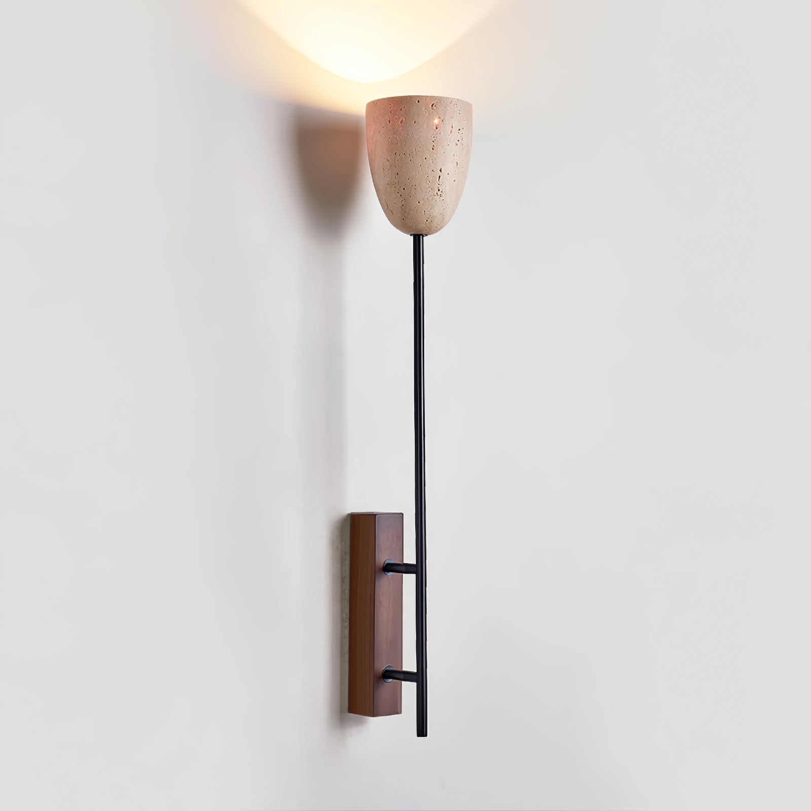 Terra Bell Wall Light - Letslighting