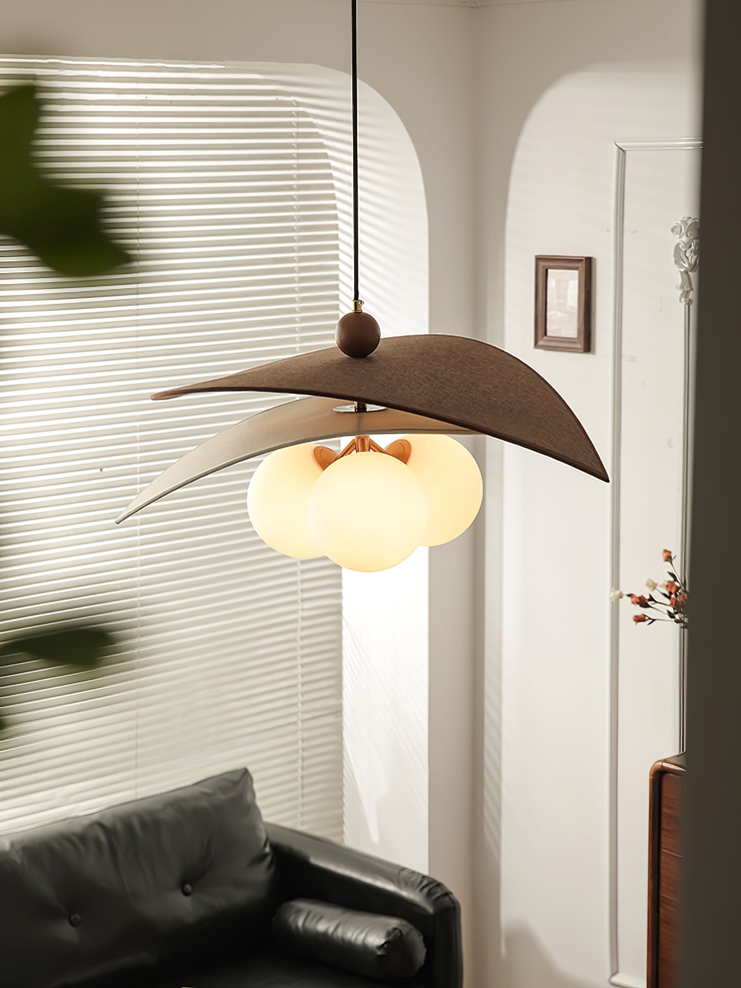 Terra Bloom Pendant Light - Letslighting