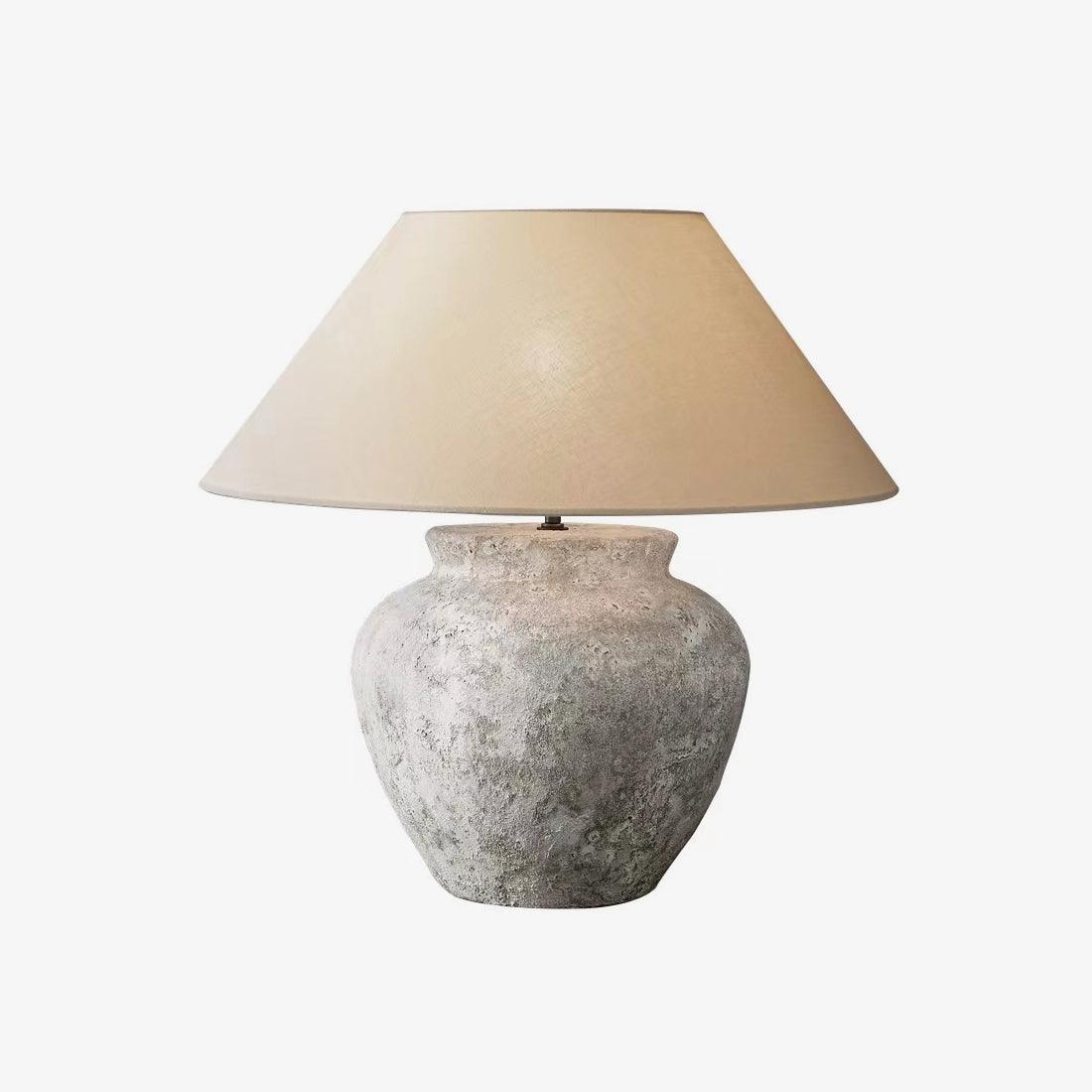 Ophaion Stone Table Lamp - Letslighting