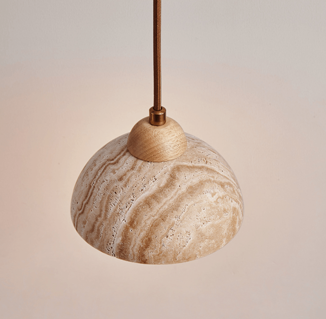 Terra Duo Pendant Lamp - Letslighting