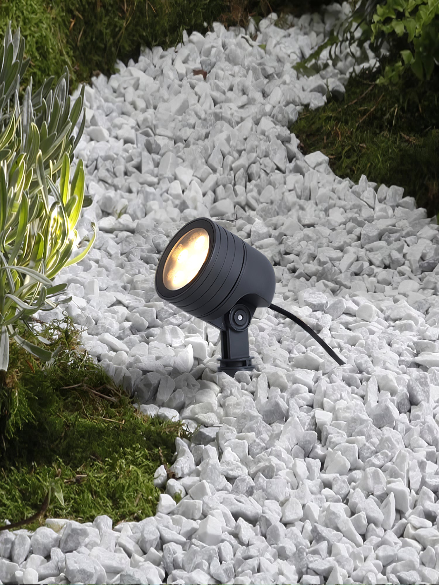 Terra Focus Outdoor Spot Light - Letslighting
