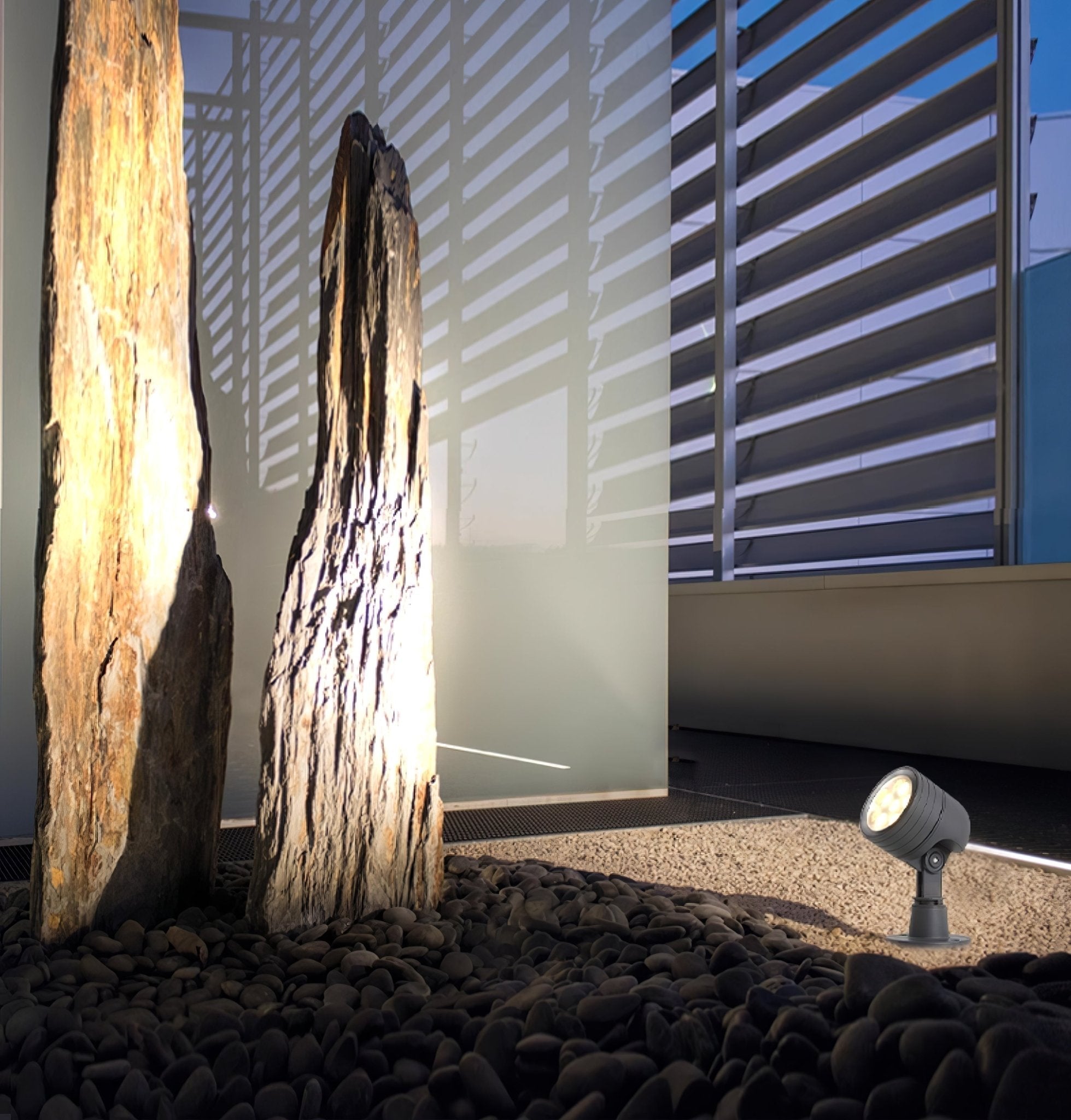 Terra Focus Outdoor Spot Light - Letslighting