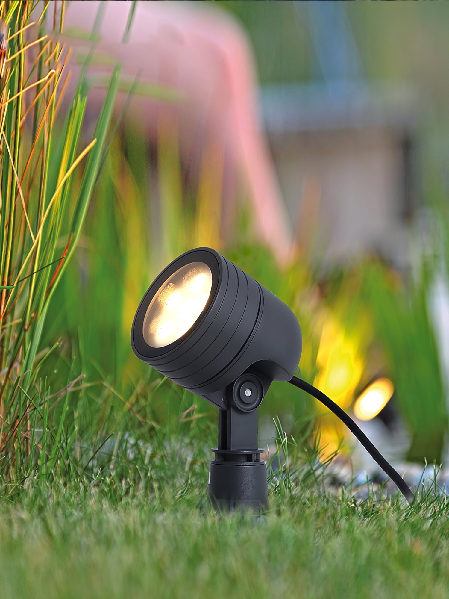 Terra Focus Outdoor Spot Light - Letslighting