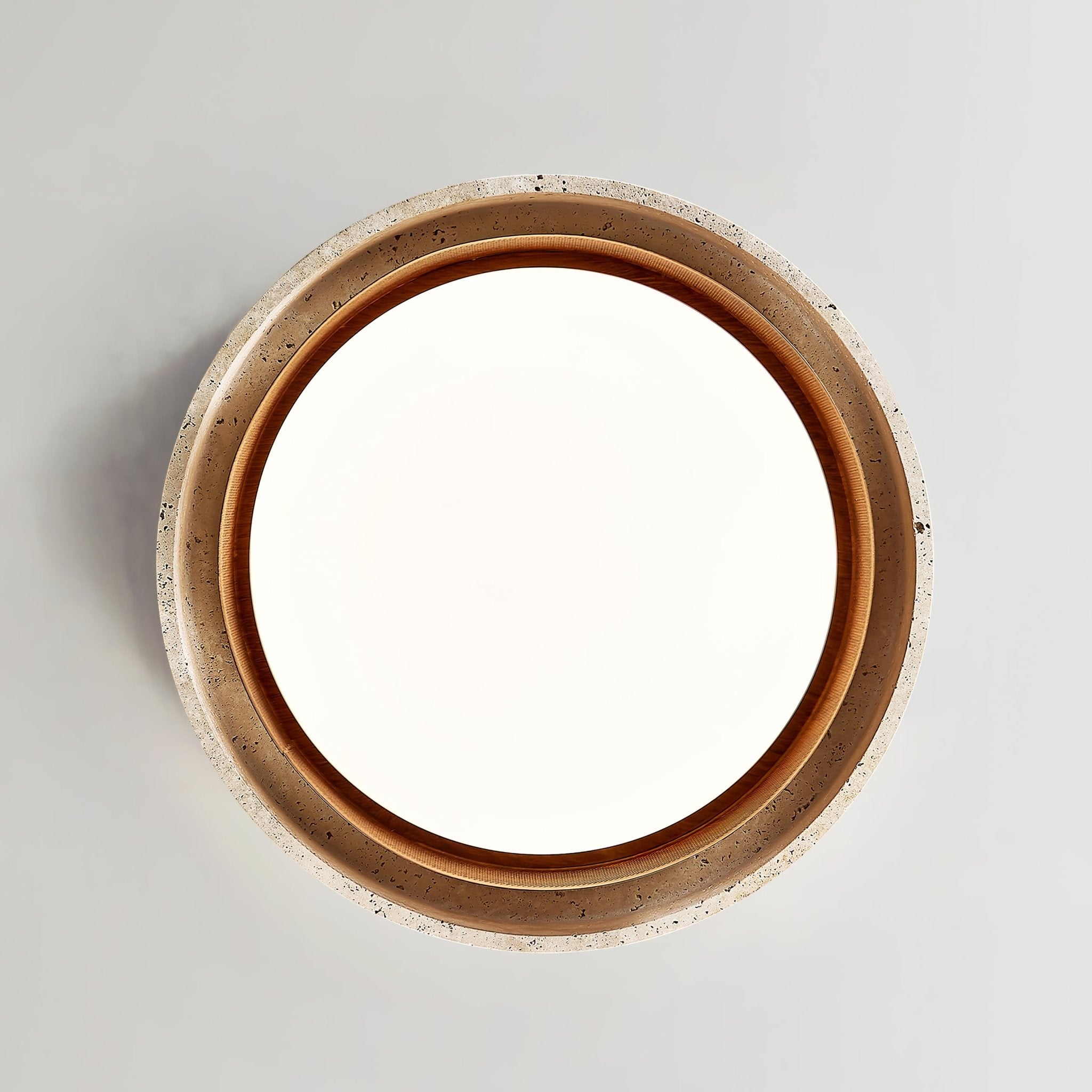 Terra Forge Ceiling Light - Letslighting