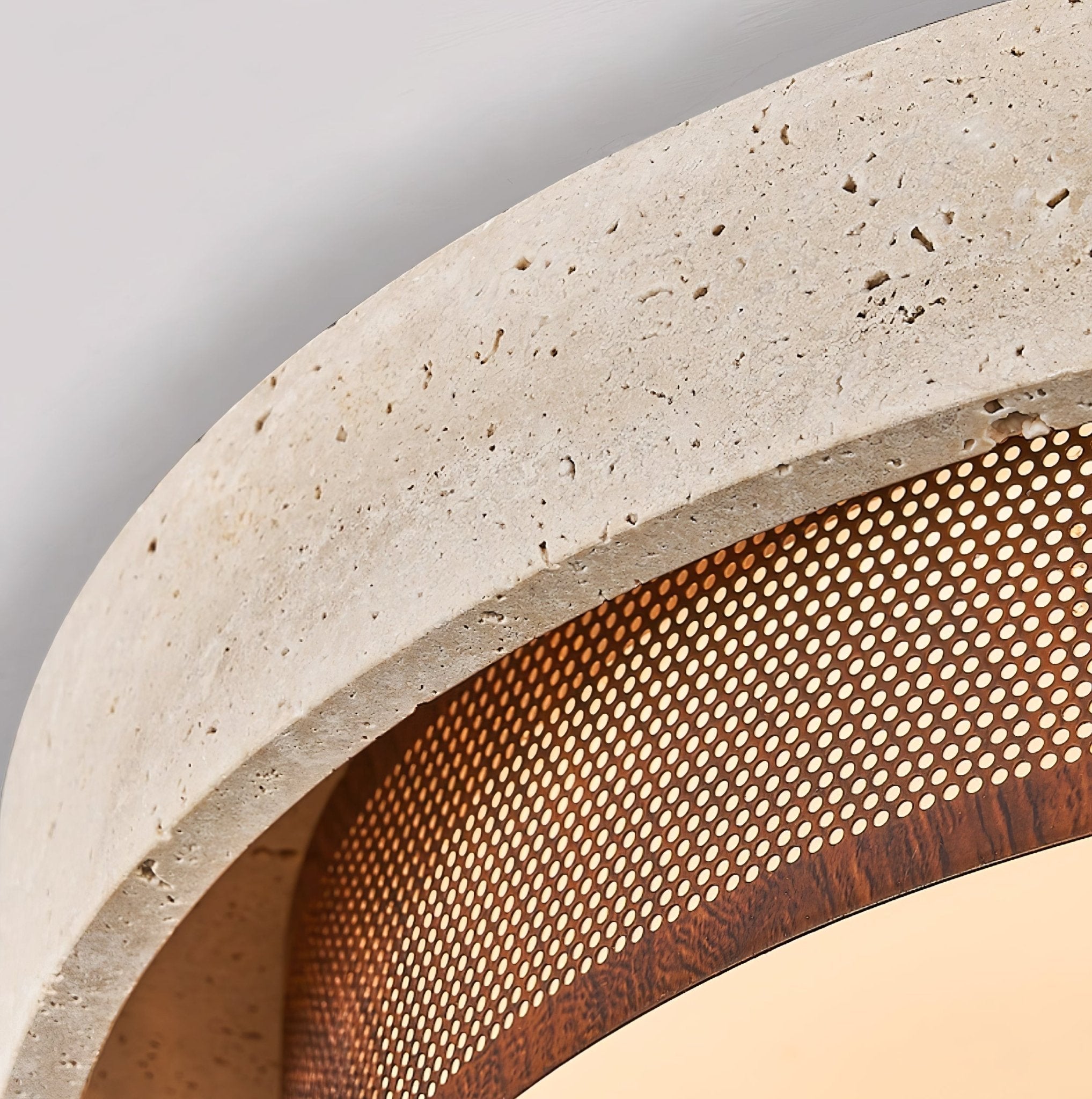 Terra Forge Ceiling Light - Letslighting