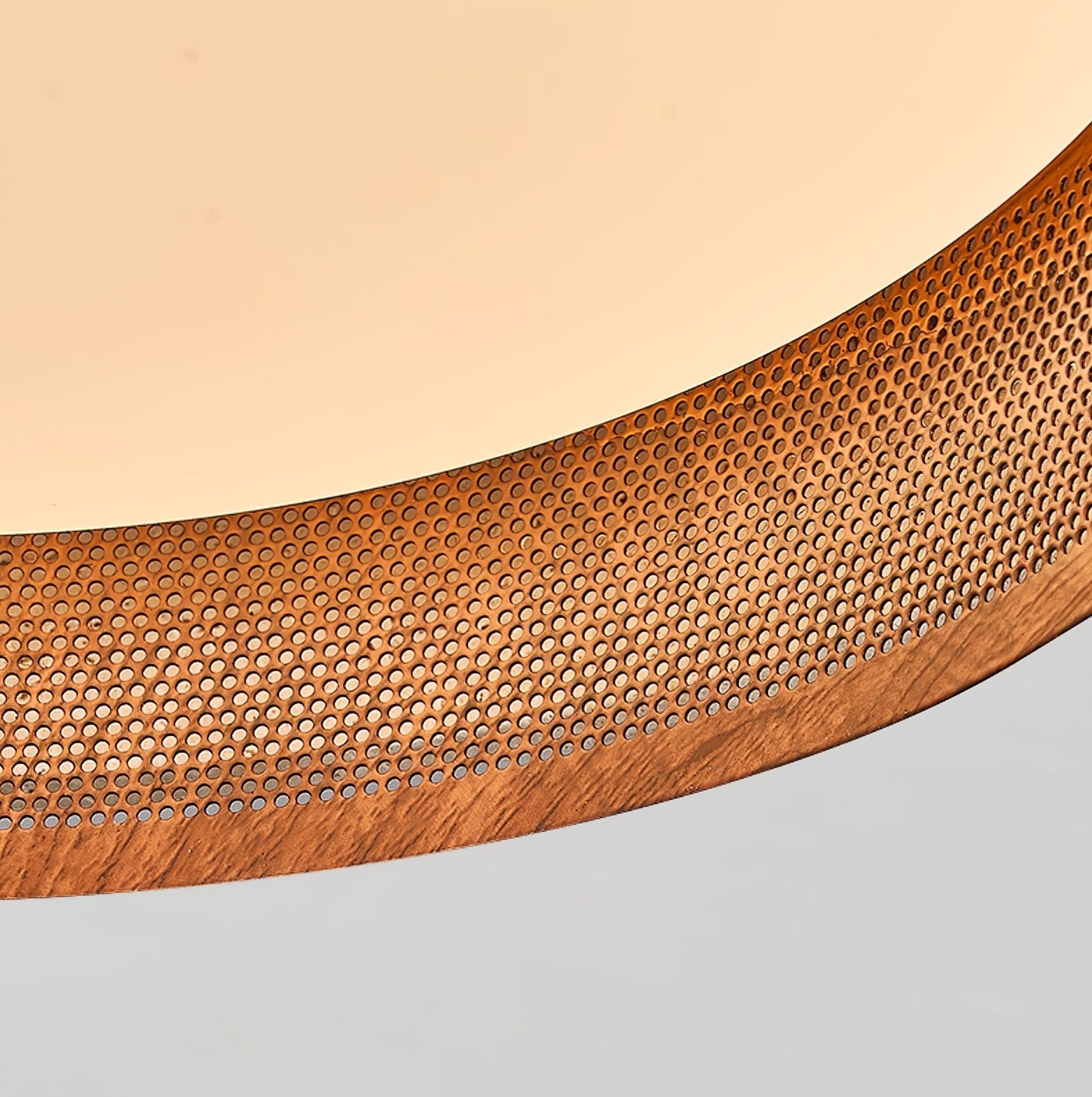 Terra Forge Ceiling Light - Letslighting