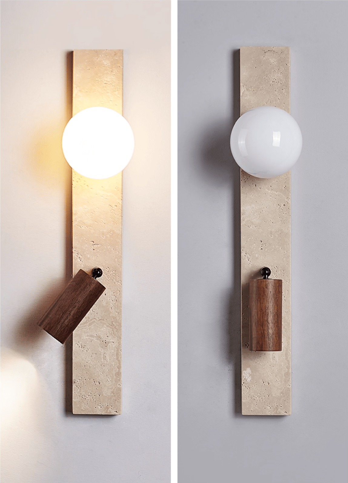 Terra Linear Wall Light - Letslighting