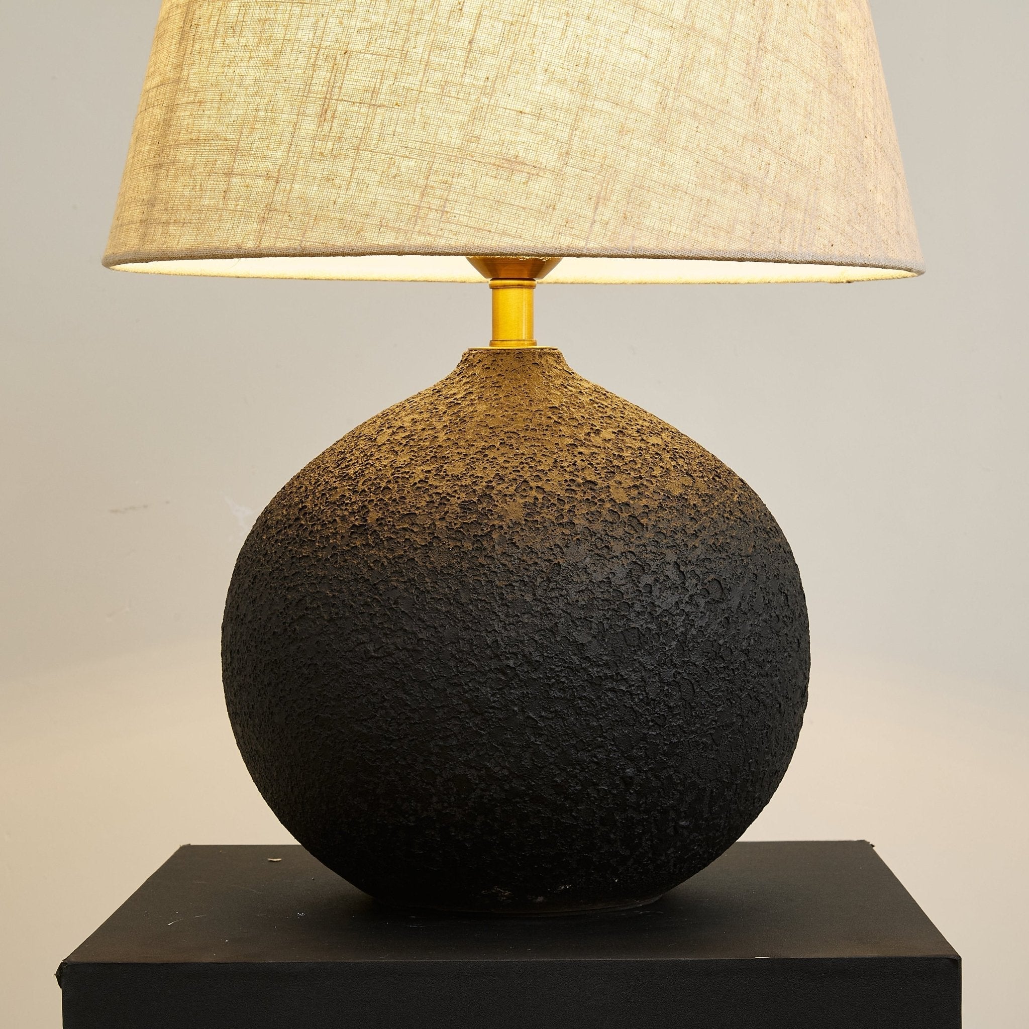 Serena Modern Table Lamp - Letslighting