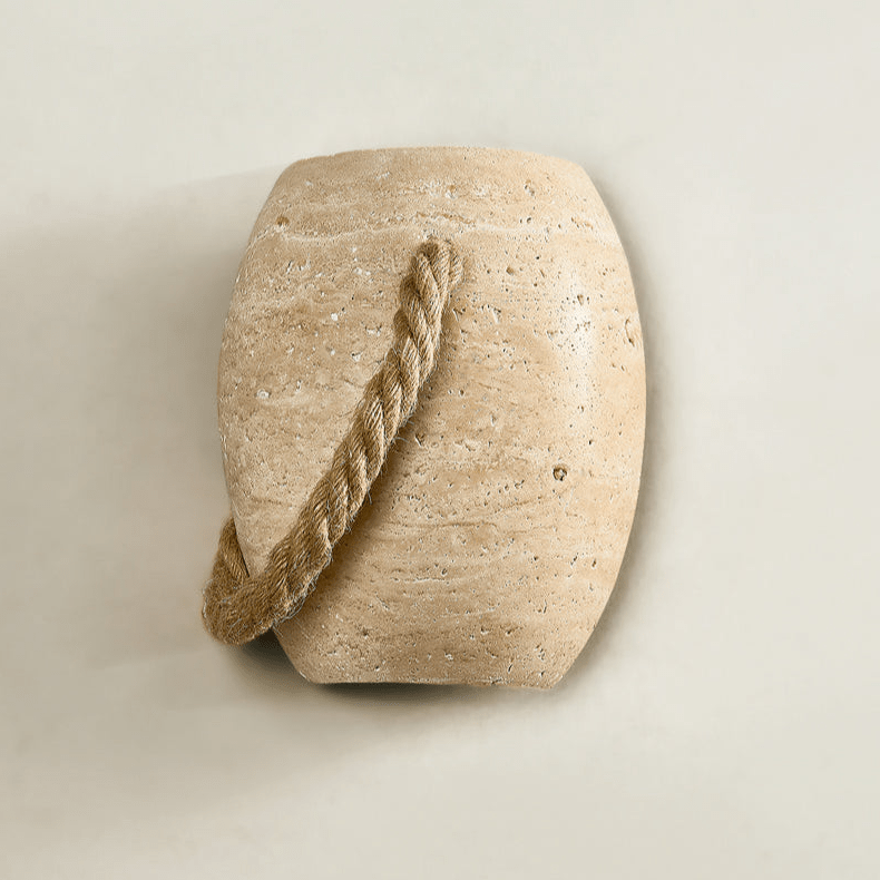 Terra Rope Wall Light - Letslighting