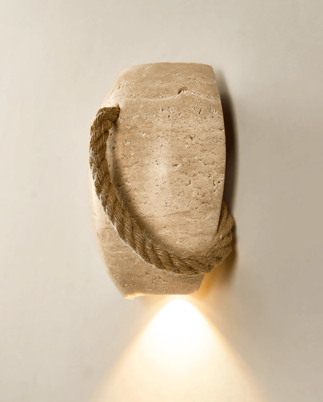Terra Rope Wall Light - Letslighting