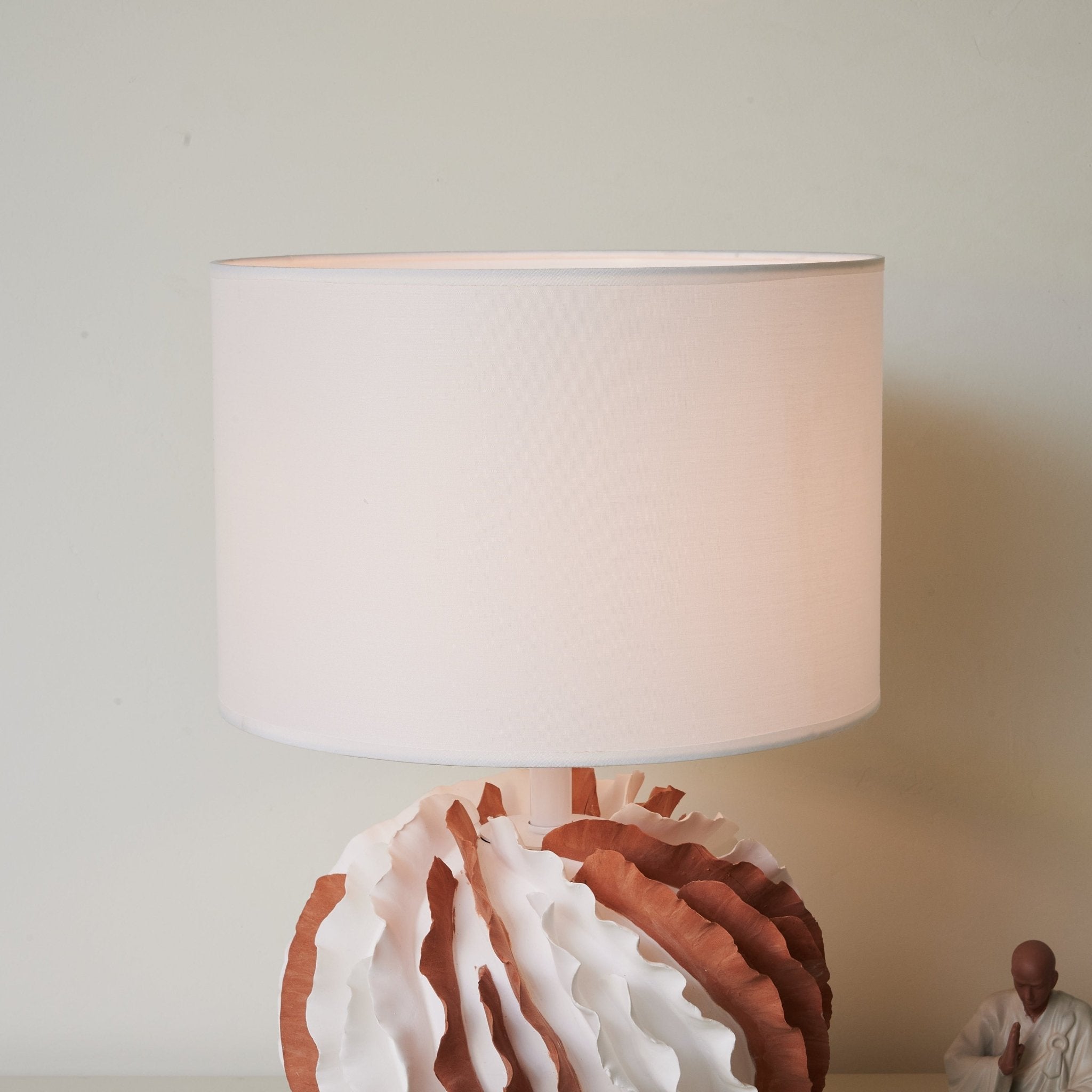 Jeremy Modern Ceramics Table Lamp - Letslighting