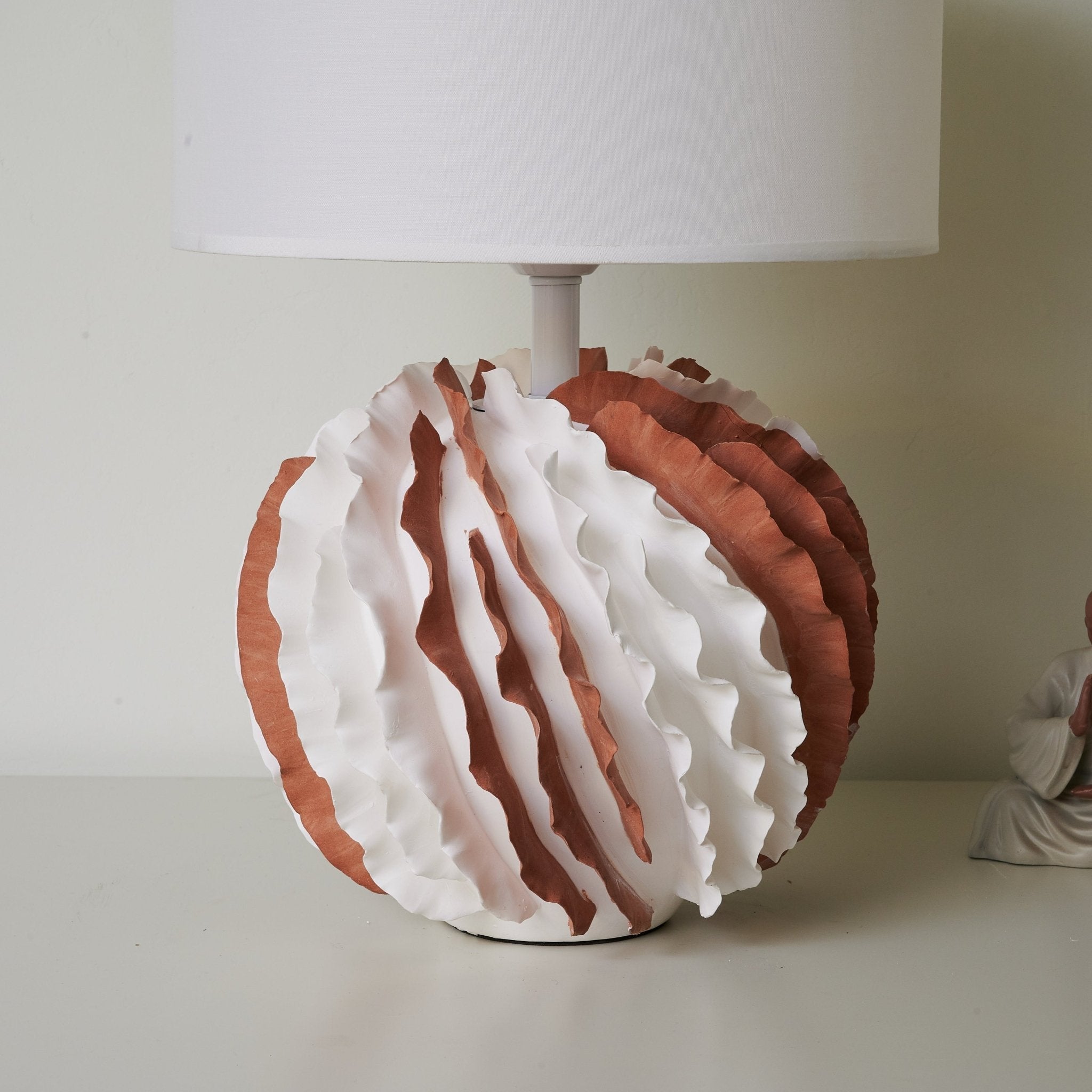 Jeremy Modern Ceramics Table Lamp - Letslighting