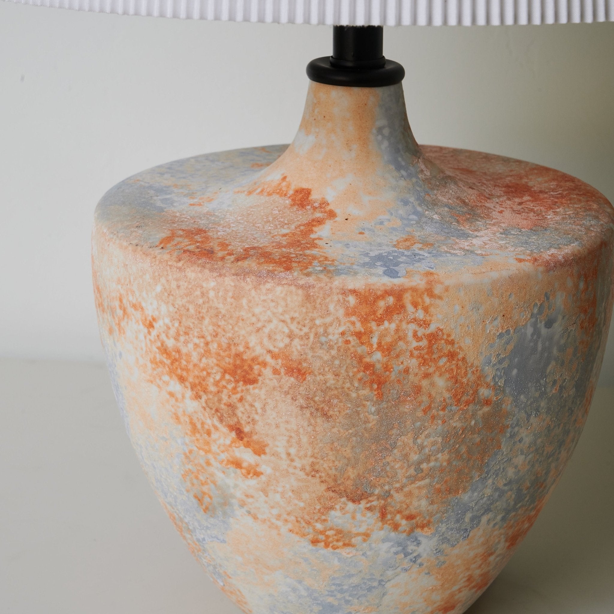 Aubrey Modern Ceramics Table Lamp - Letslighting