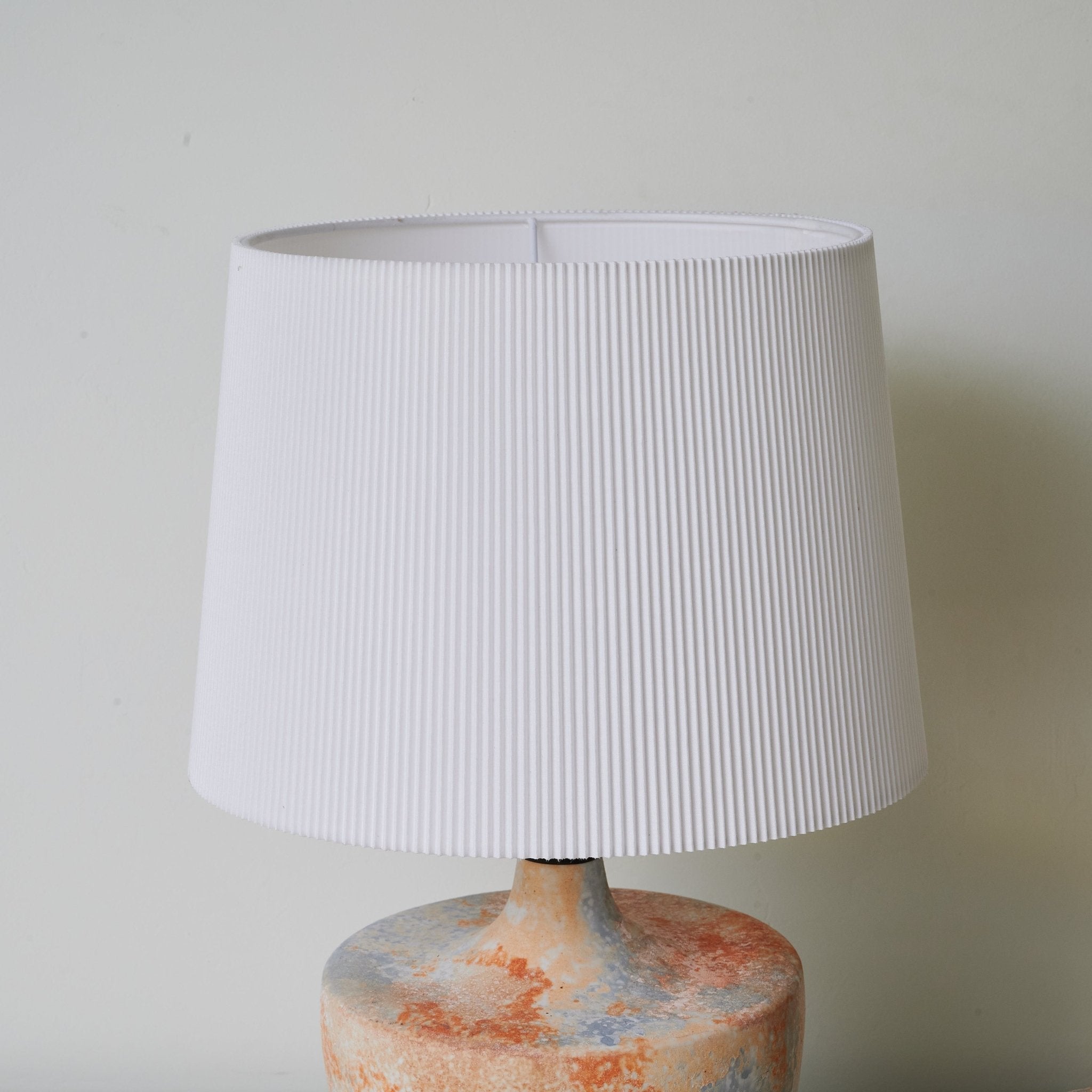 Aubrey Modern Ceramics Table Lamp - Letslighting