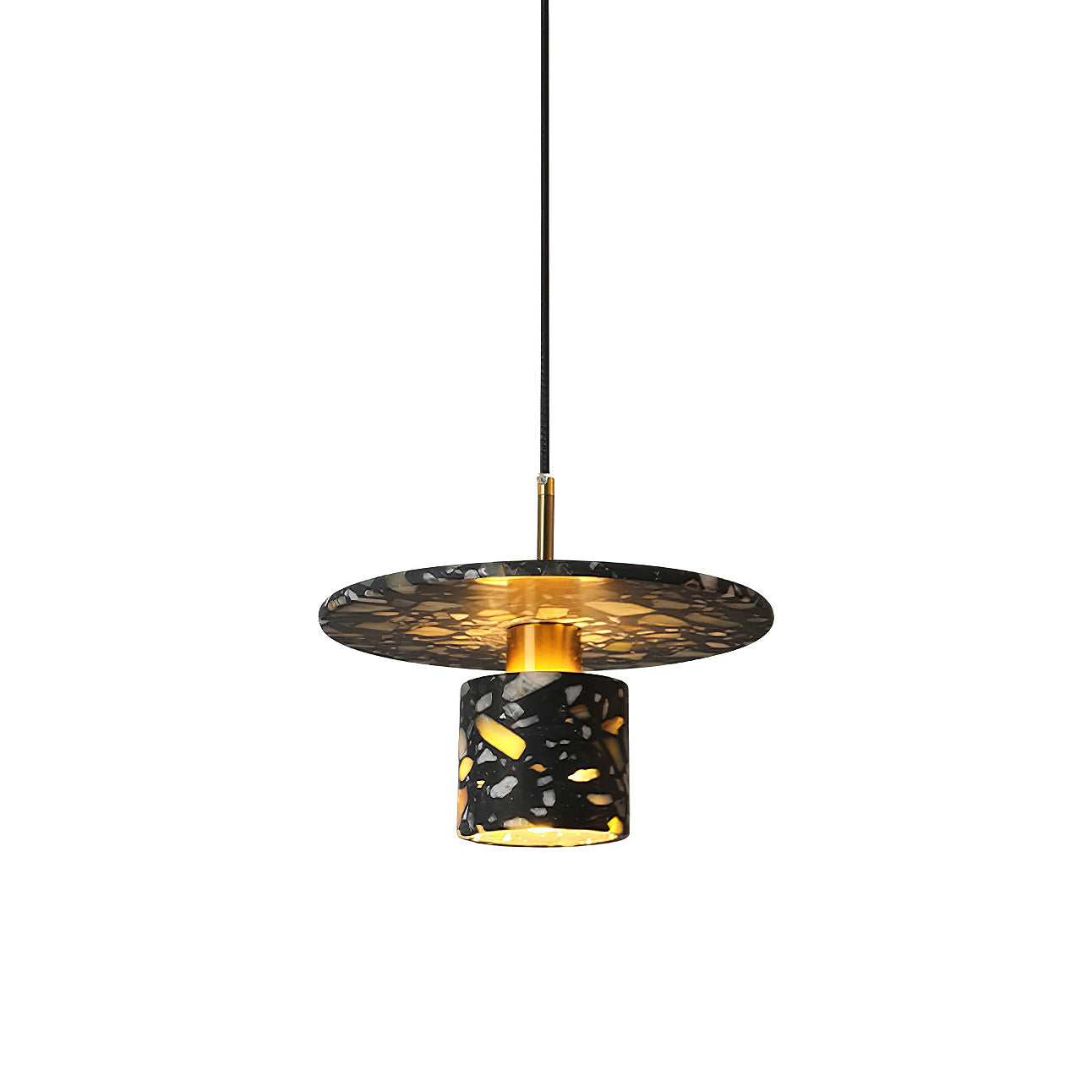 Sysoleth Modern Minimalist Pendant Lamp - Letslighting