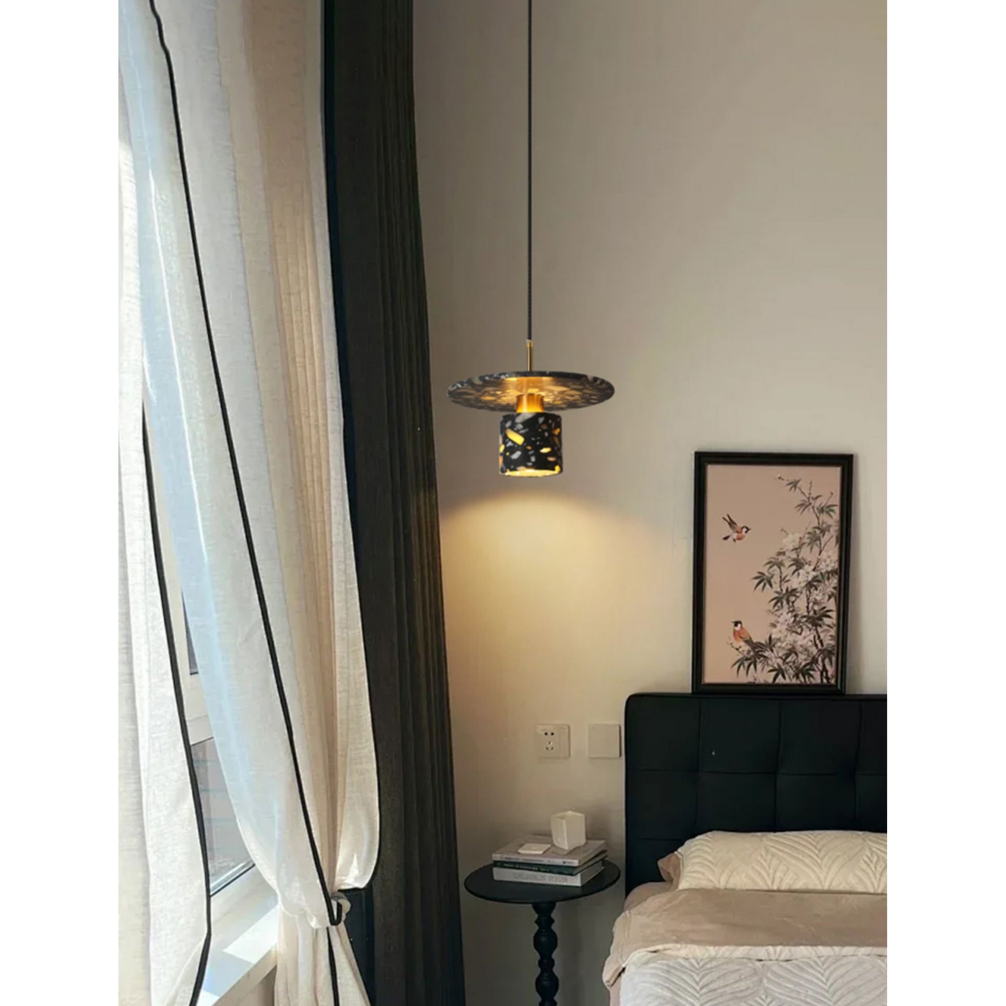 Sysoleth Modern Minimalist Pendant Lamp - Letslighting