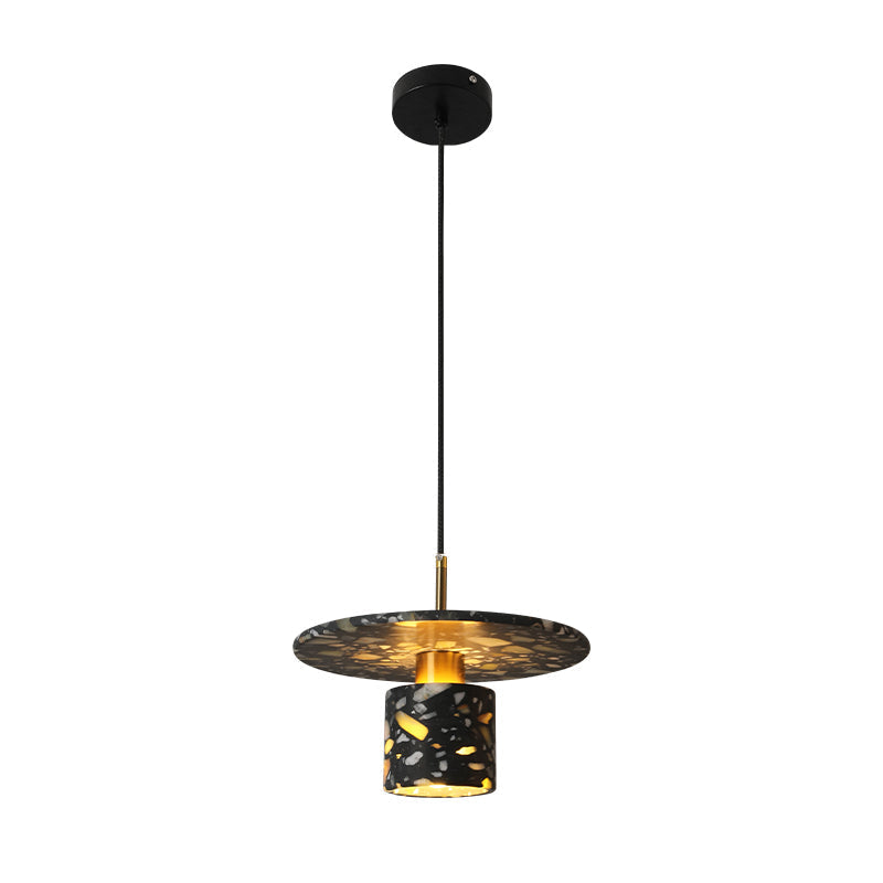 Sysoleth Modern Minimalist Pendant Lamp - Letslighting