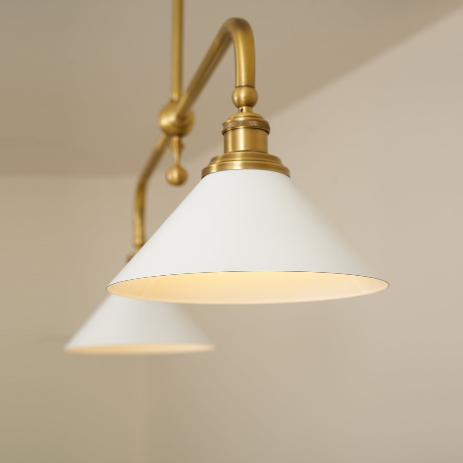 Silva Vintage Retro Pendant Light - Letslighting