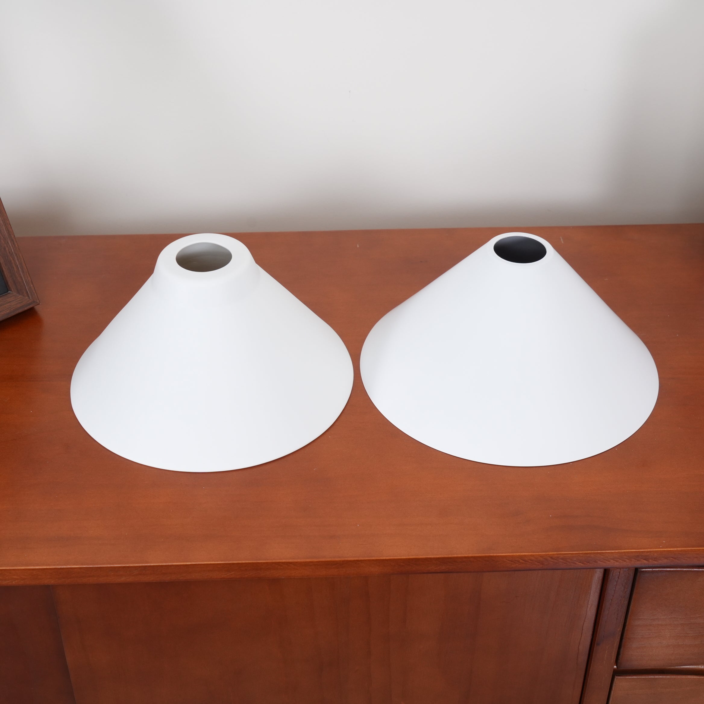 Silva Vintage Retro Pendant Light - Letslighting