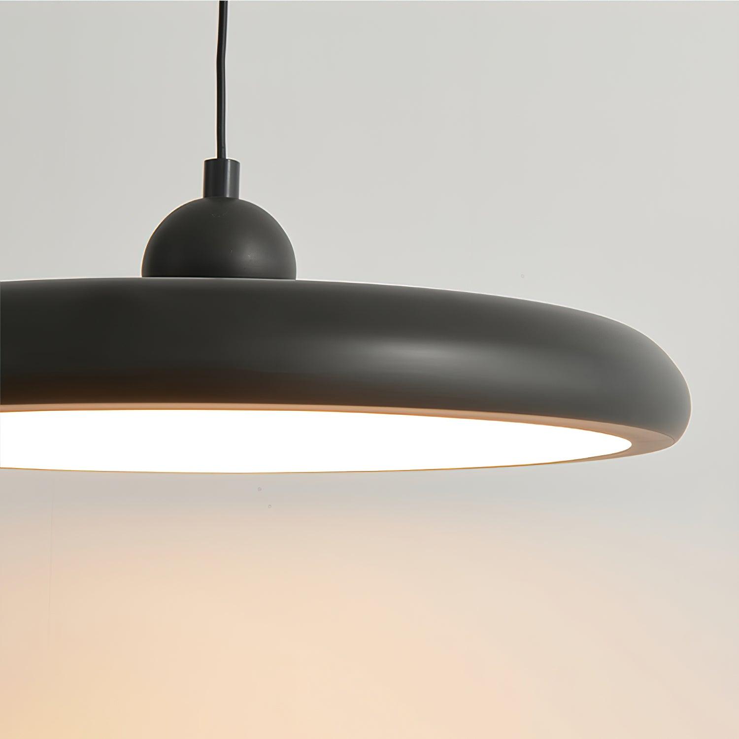 Avelice Brass Glam Pendant Lamp - Letslighting