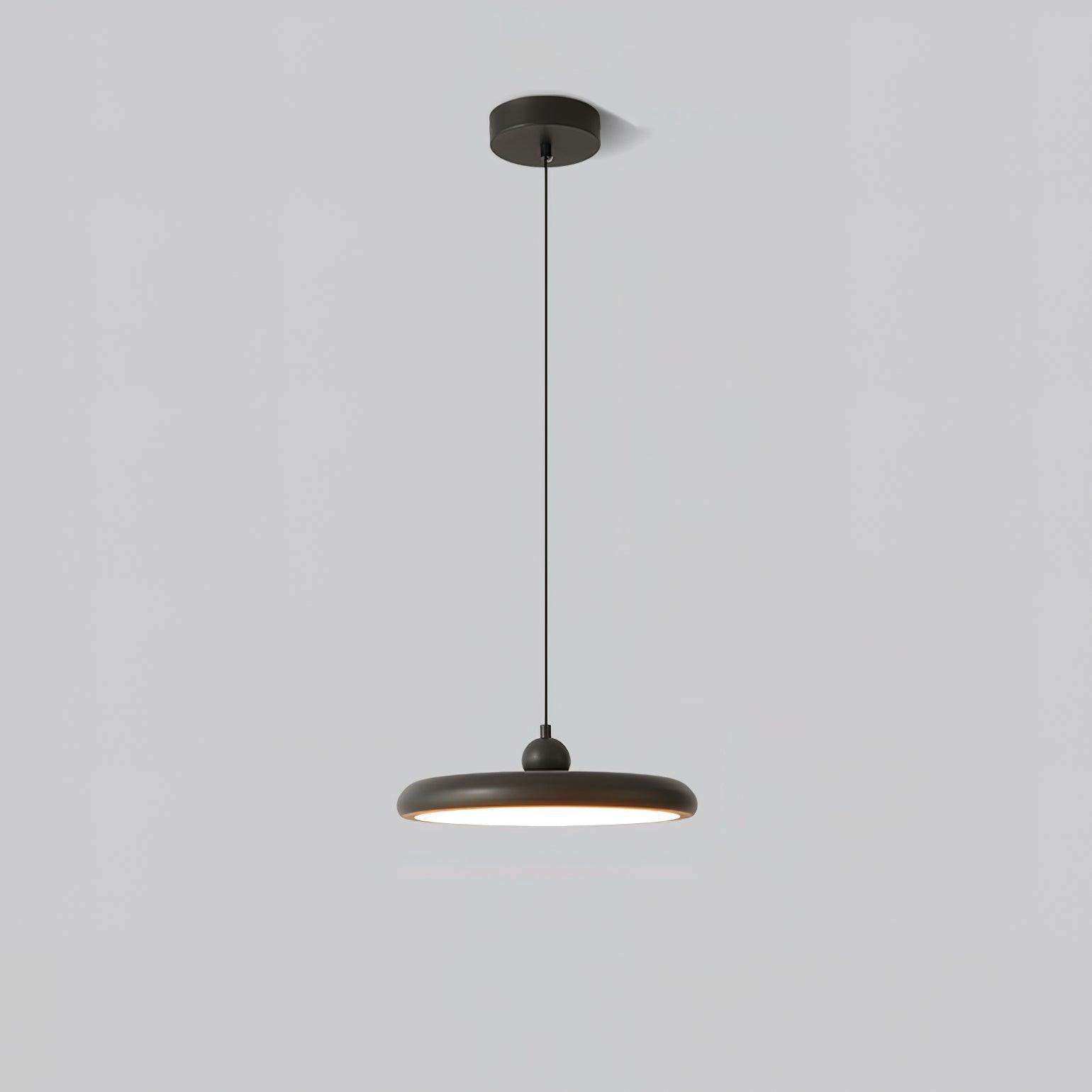 Avelice Brass Glam Pendant Lamp - Letslighting