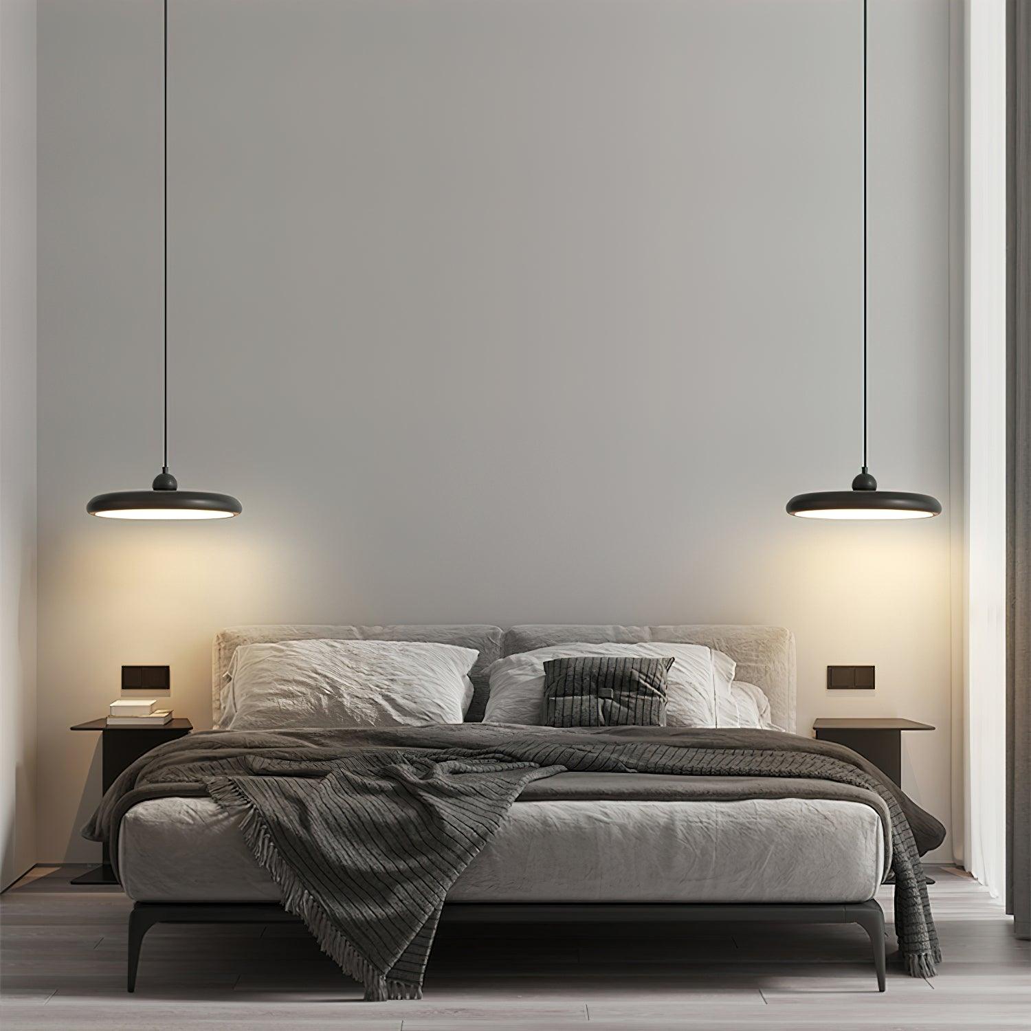 Avelice Brass Glam Pendant Lamp - Letslighting