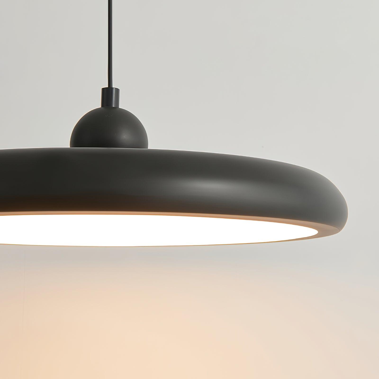 Avelice Brass Glam Pendant Lamp - Letslighting