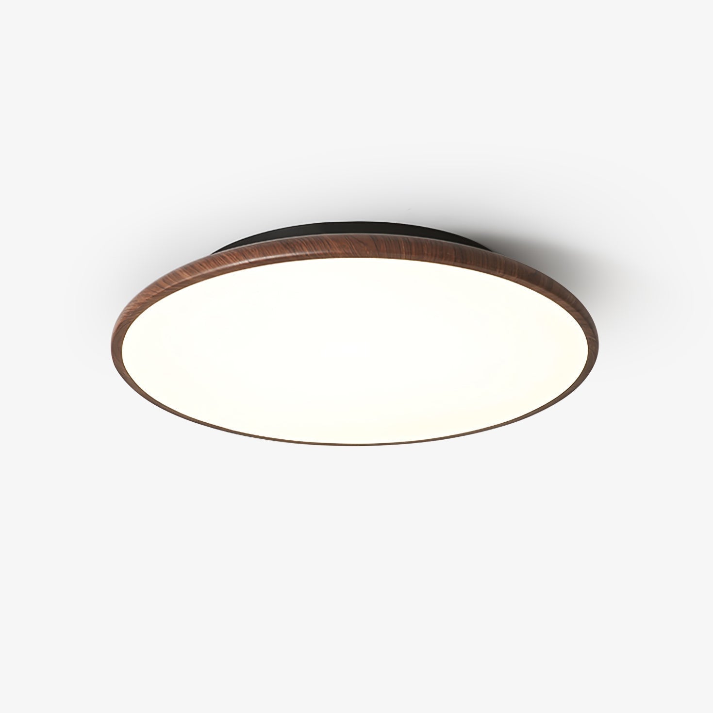 Myphaor Thin Geometry Shape Ceiling Lamp - Letslighting