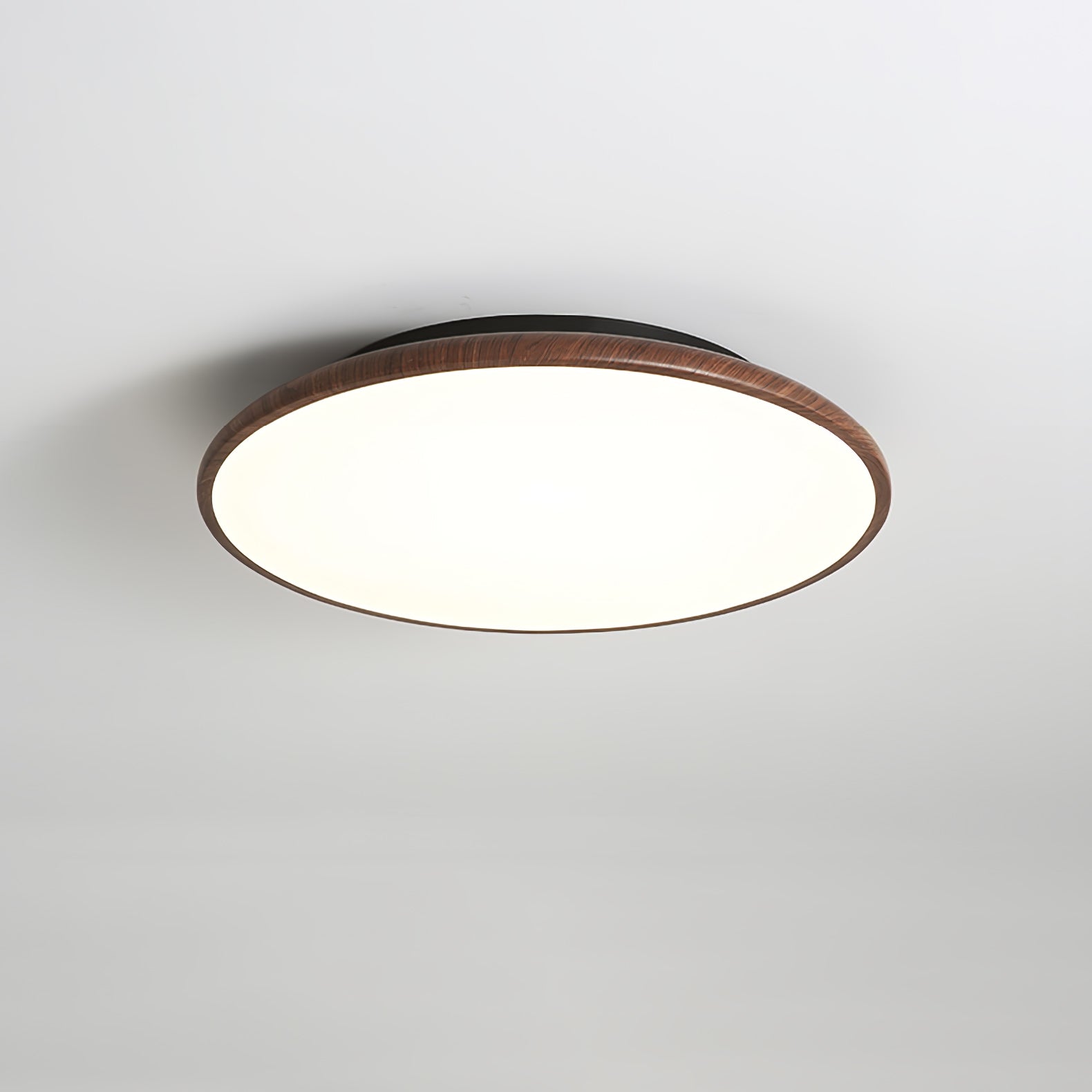Myphaor Thin Geometry Shape Ceiling Lamp - Letslighting