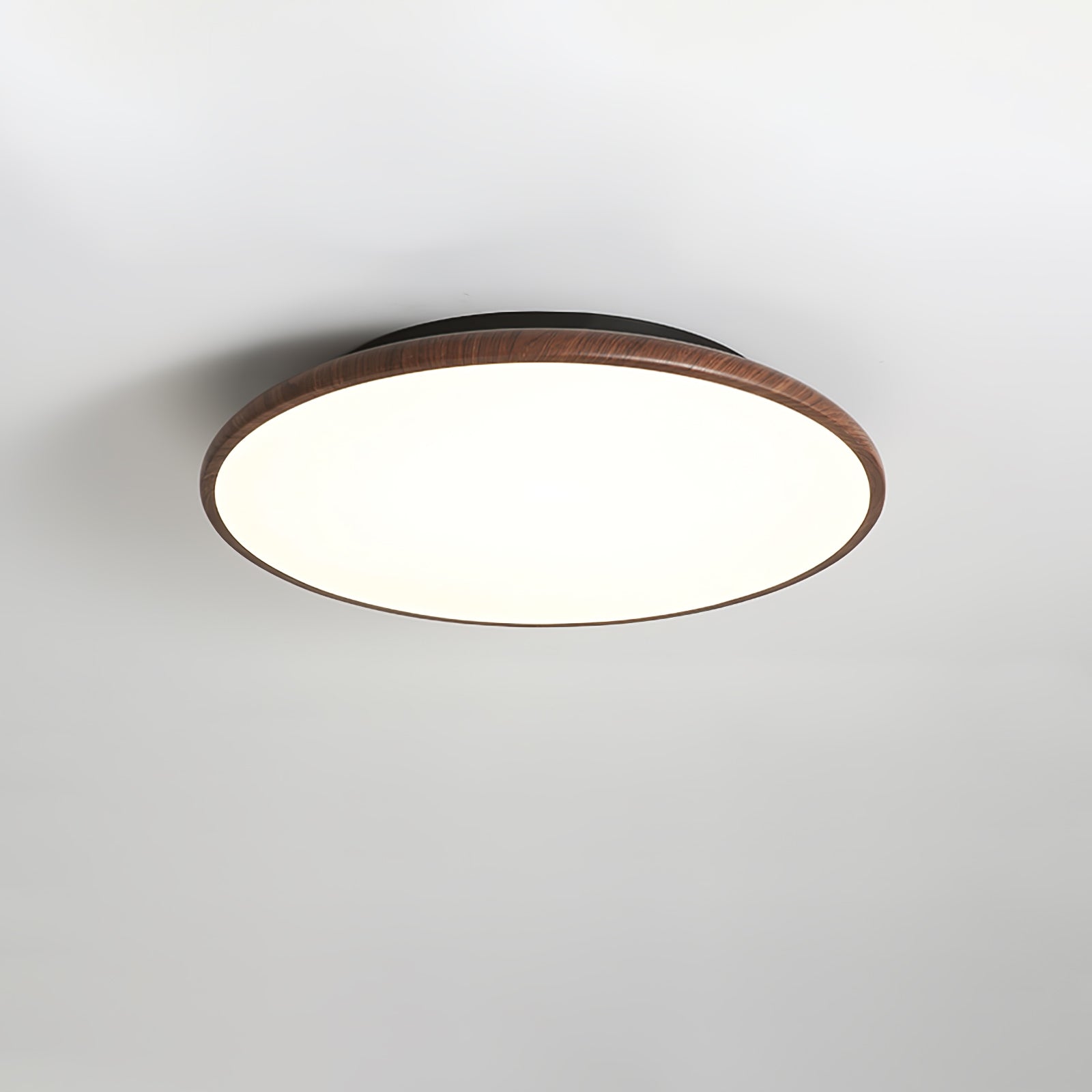 Myphaor Thin Geometry Shape Ceiling Lamp - Letslighting
