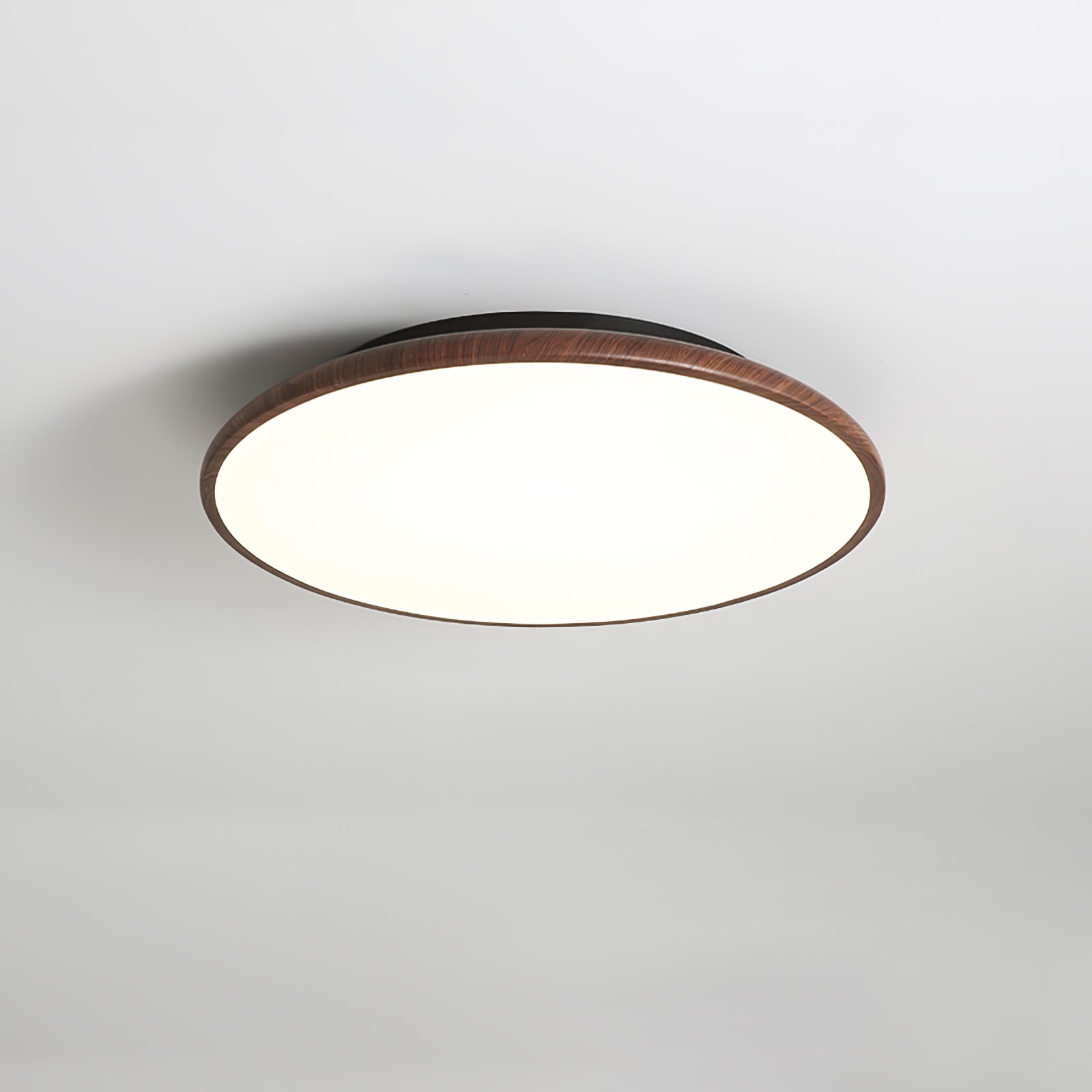 Myphaor Thin Geometry Shape Ceiling Lamp - Letslighting