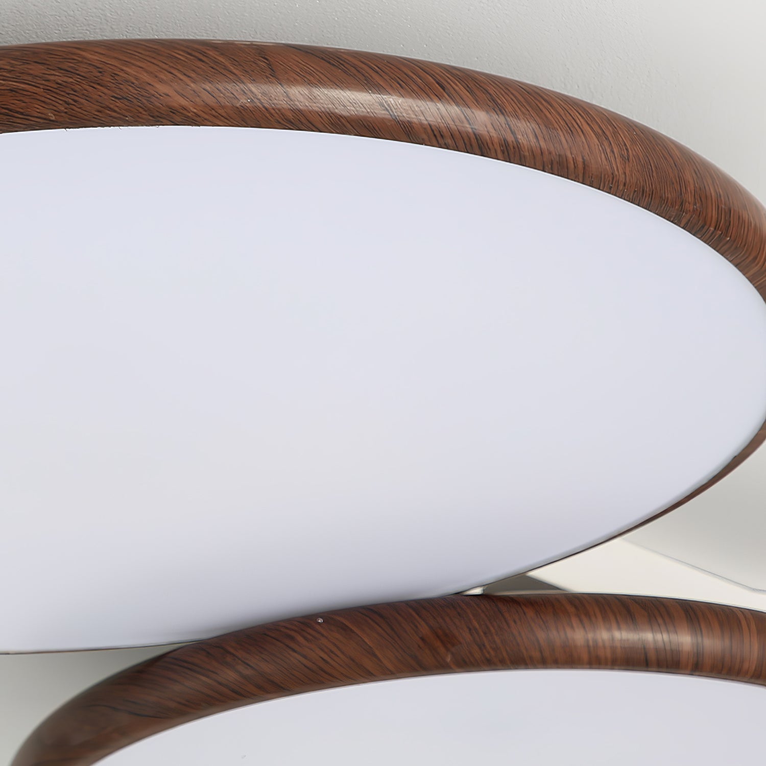 Myphaor Thin Geometry Shape Ceiling Lamp - Letslighting