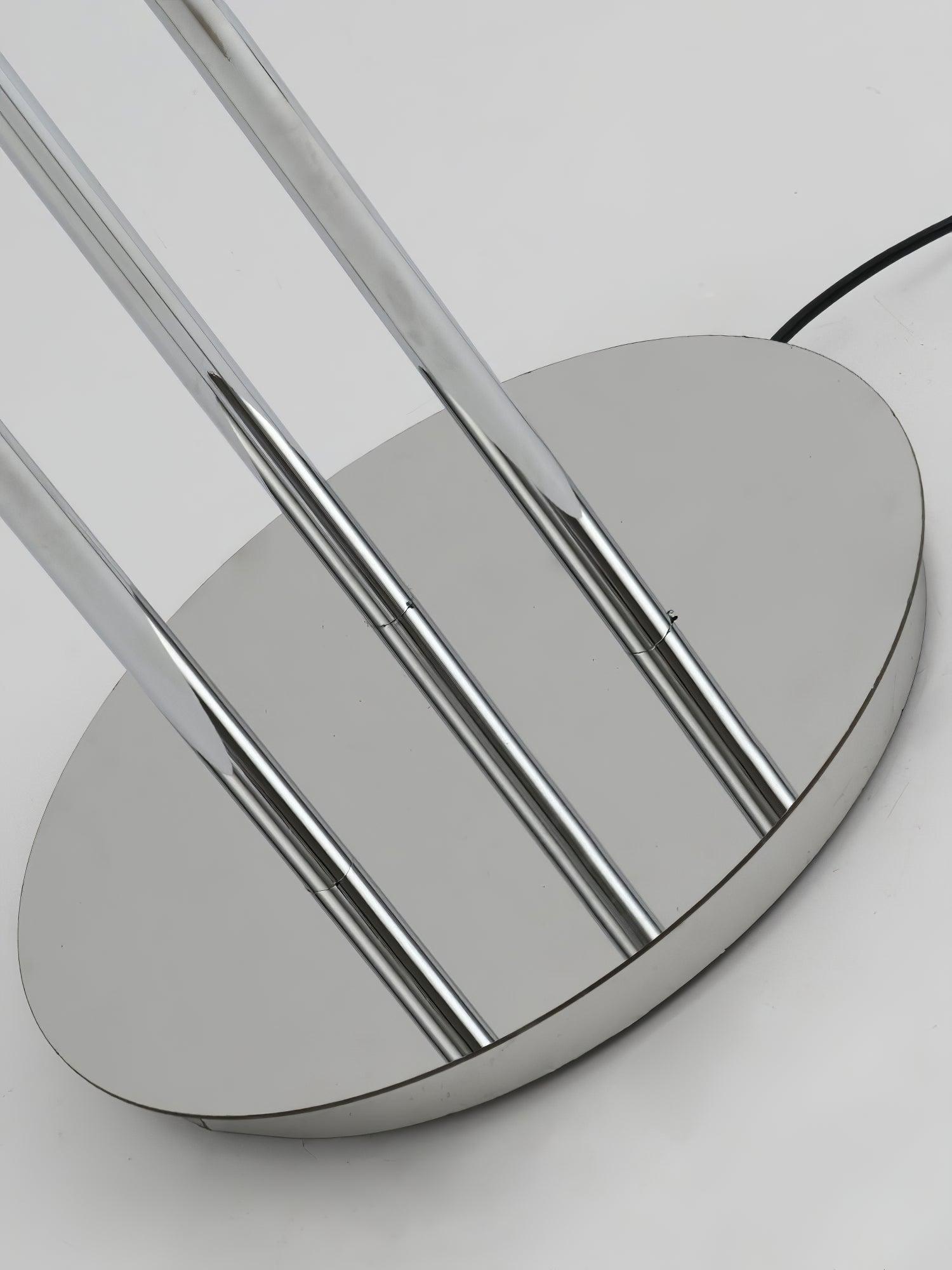 Eric Contemporary Floor Lamp - Letslighting