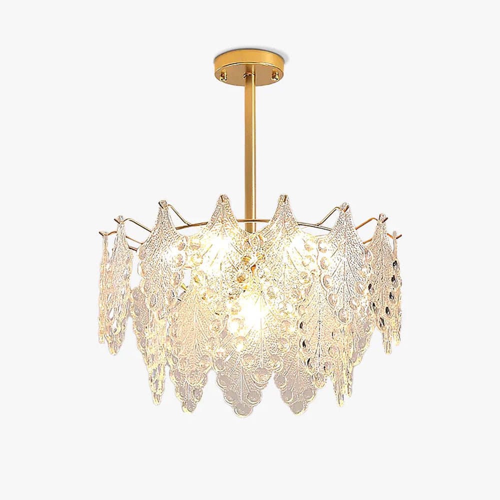 Lylorisra  Crystal Chandelier