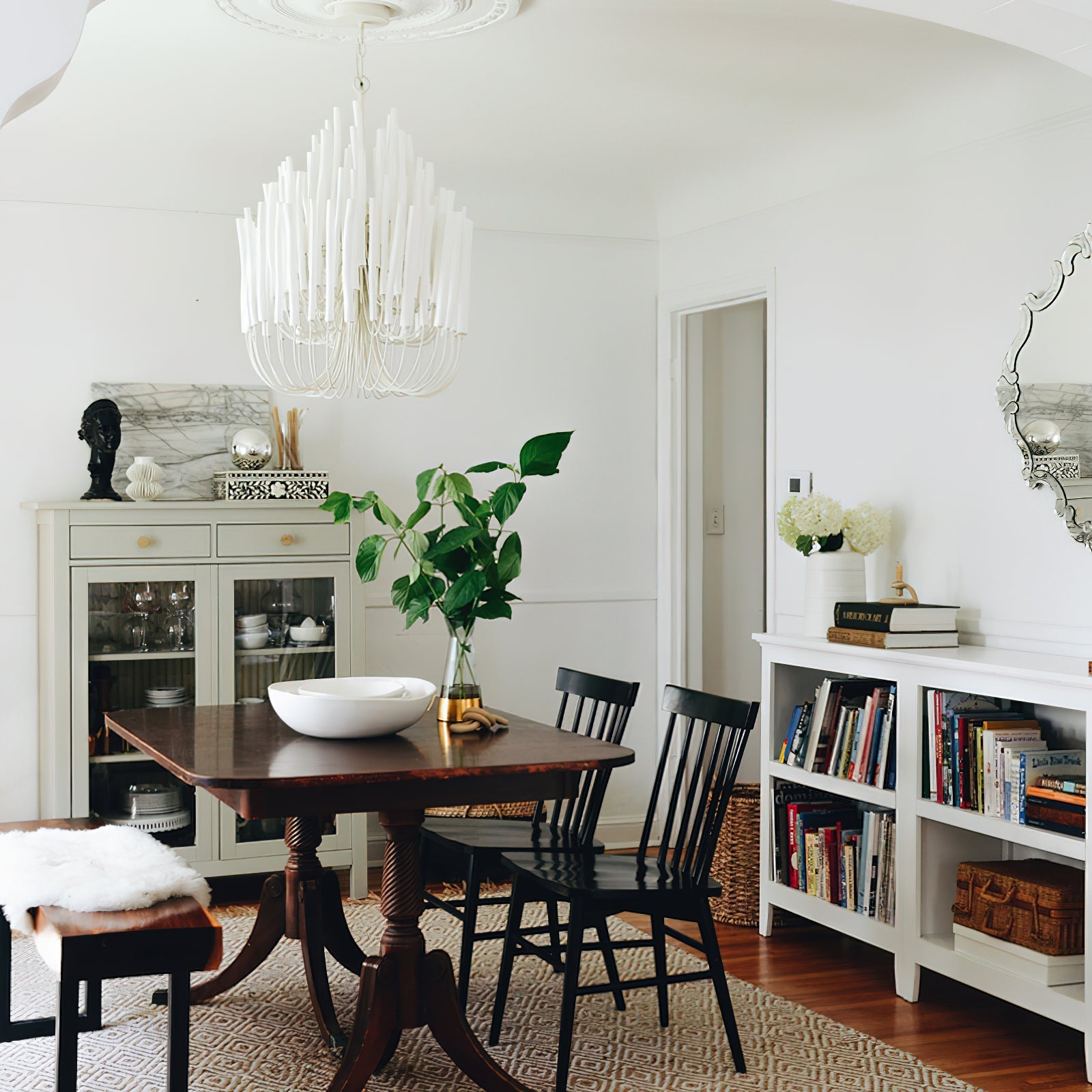 Kristy Sculptural Chandeliers - Letslighting