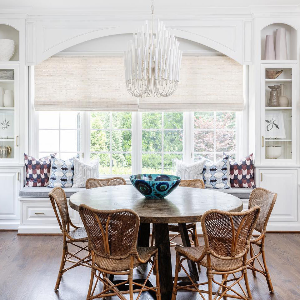 Kristy Sculptural Chandeliers - Letslighting