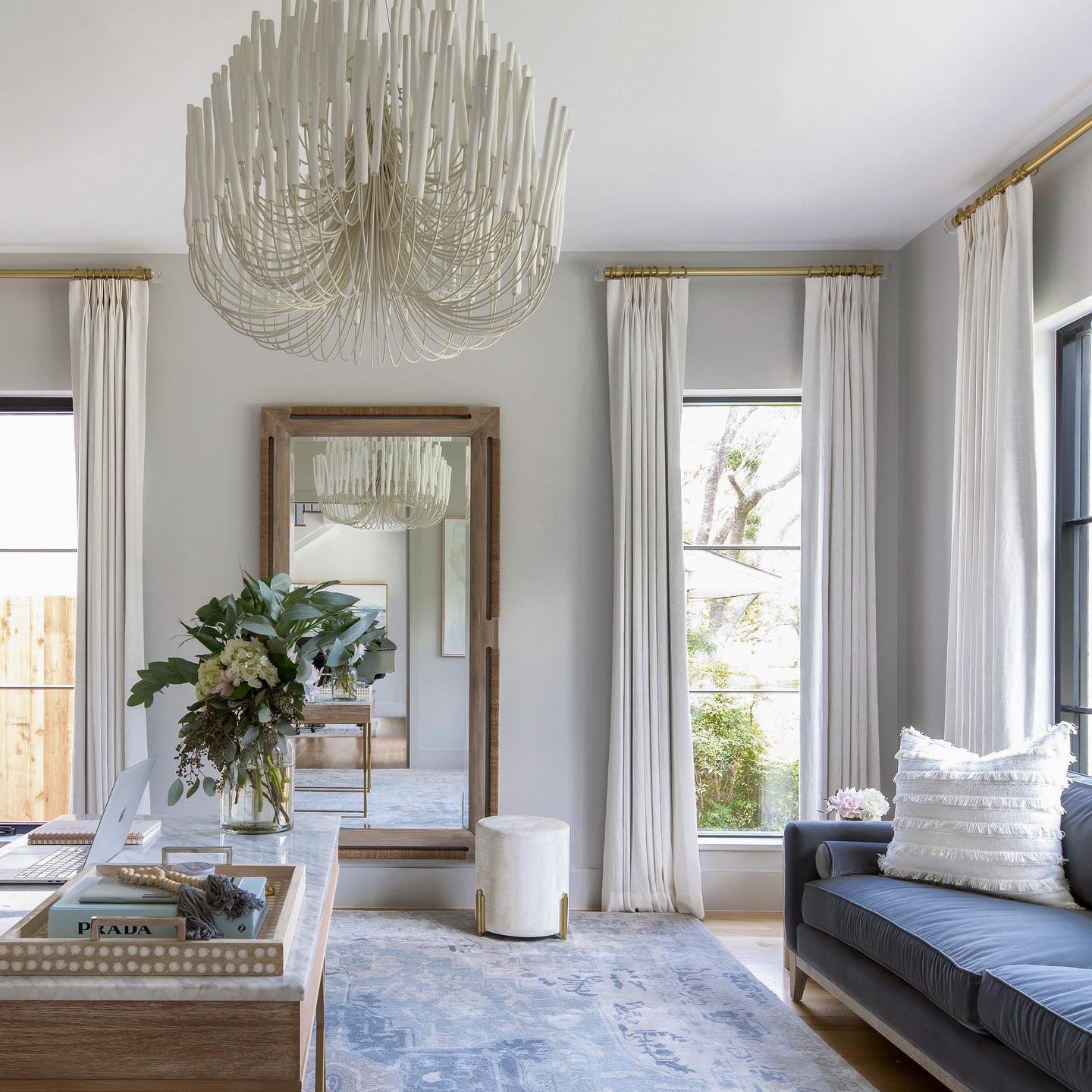 Kristy Sculptural Chandeliers - Letslighting