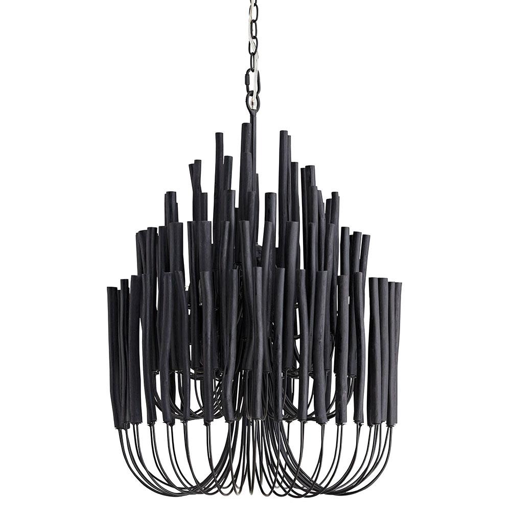 Kristy Sculptural Chandeliers - Letslighting