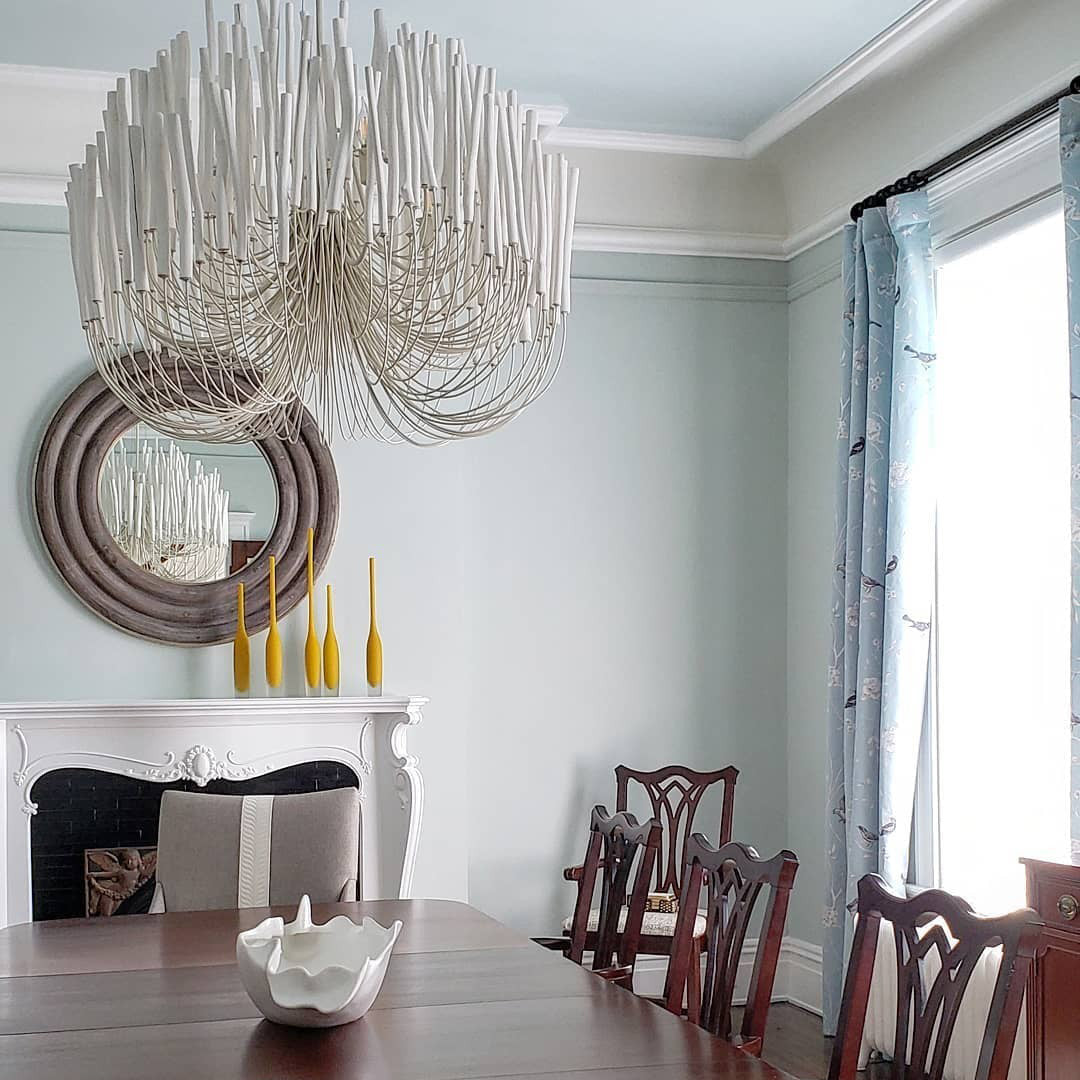 Kristy Sculptural Chandeliers - Letslighting