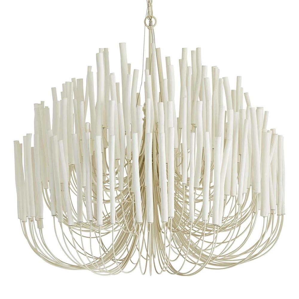 Kristy Sculptural Chandeliers - Letslighting