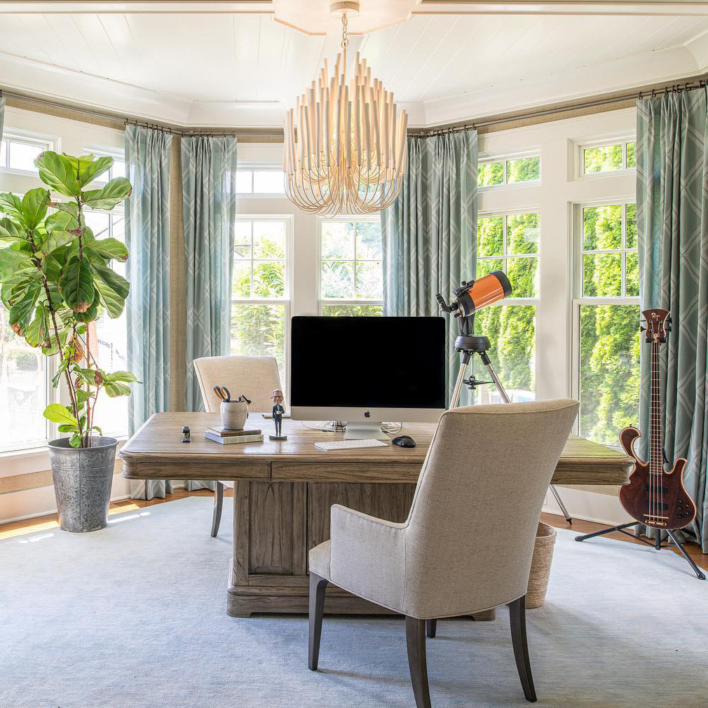 Kristy Sculptural Chandeliers - Letslighting