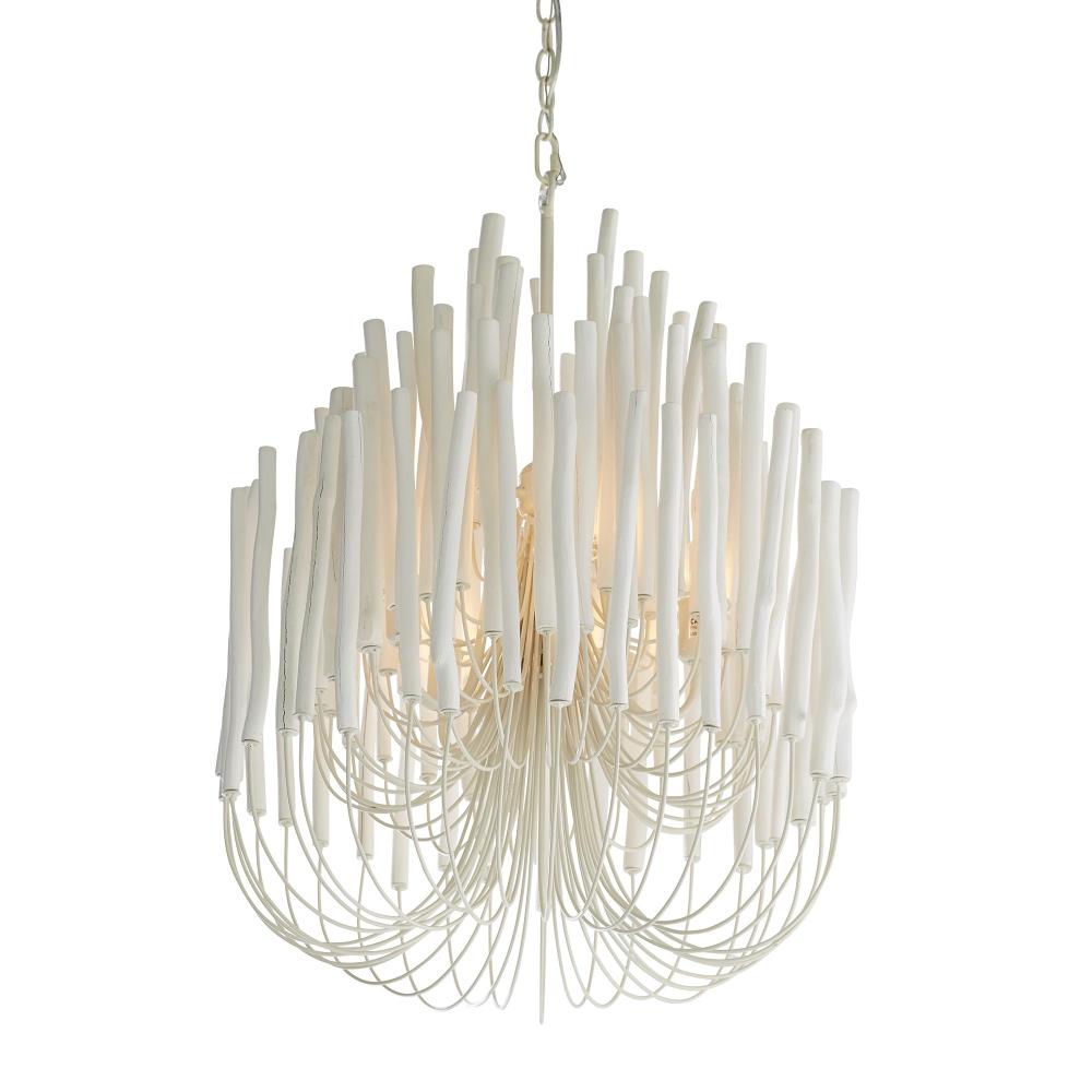 Kristy Sculptural Chandeliers - Letslighting