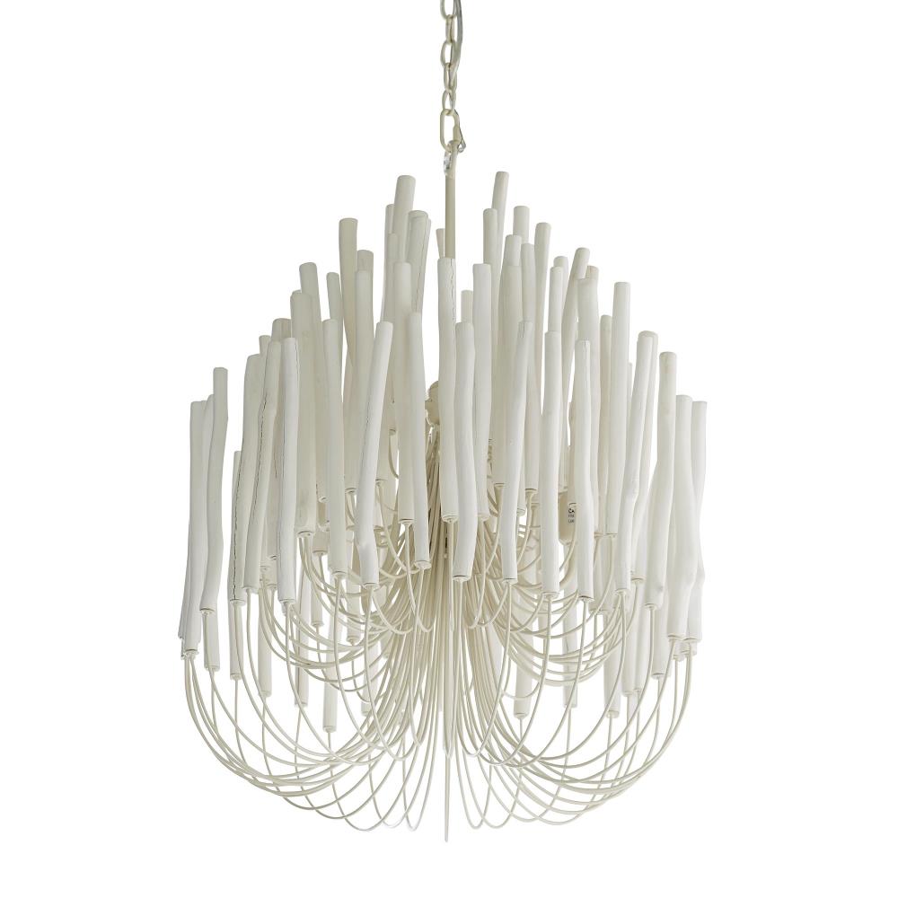 Kristy Sculptural Chandeliers - Letslighting